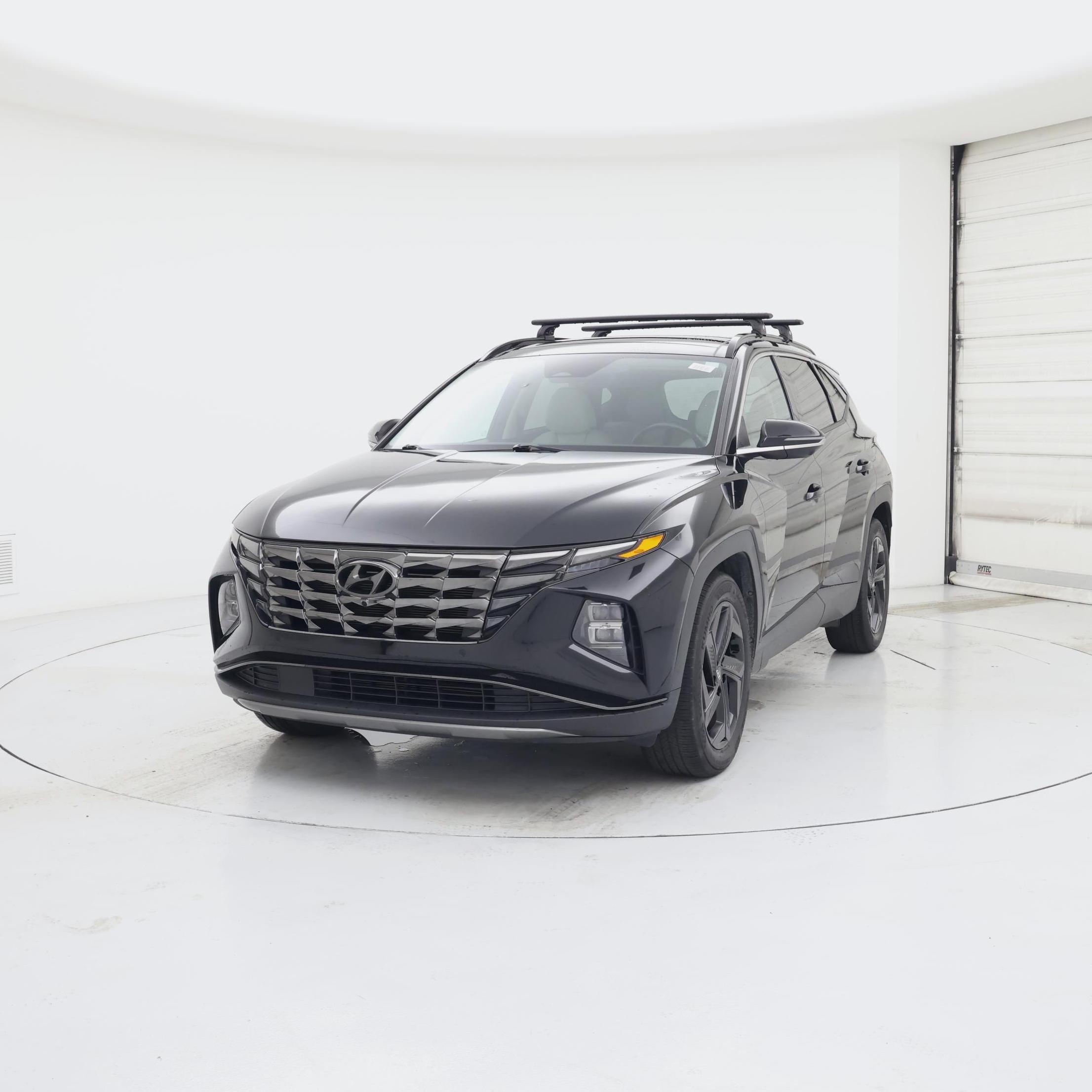 Thumbnail: 2023 Hyundai Tucson - 4