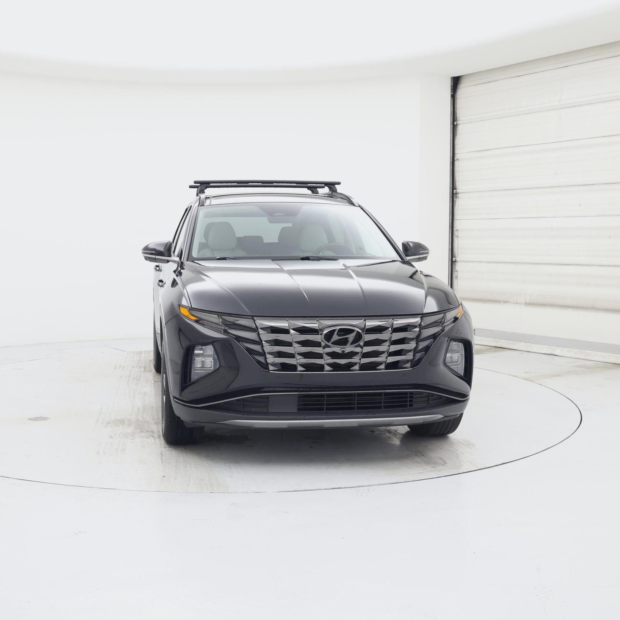 Thumbnail: 2023 Hyundai Tucson - 5