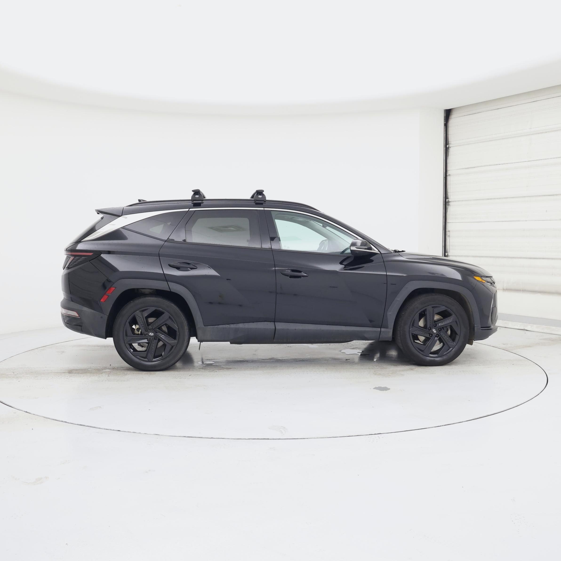 Thumbnail: 2023 Hyundai Tucson - 7