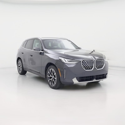 2025 BMW X3 xDrive30