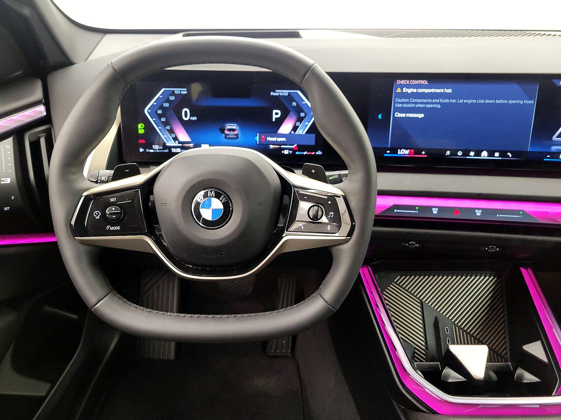 Thumbnail: 2025 BMW X3 - 10
