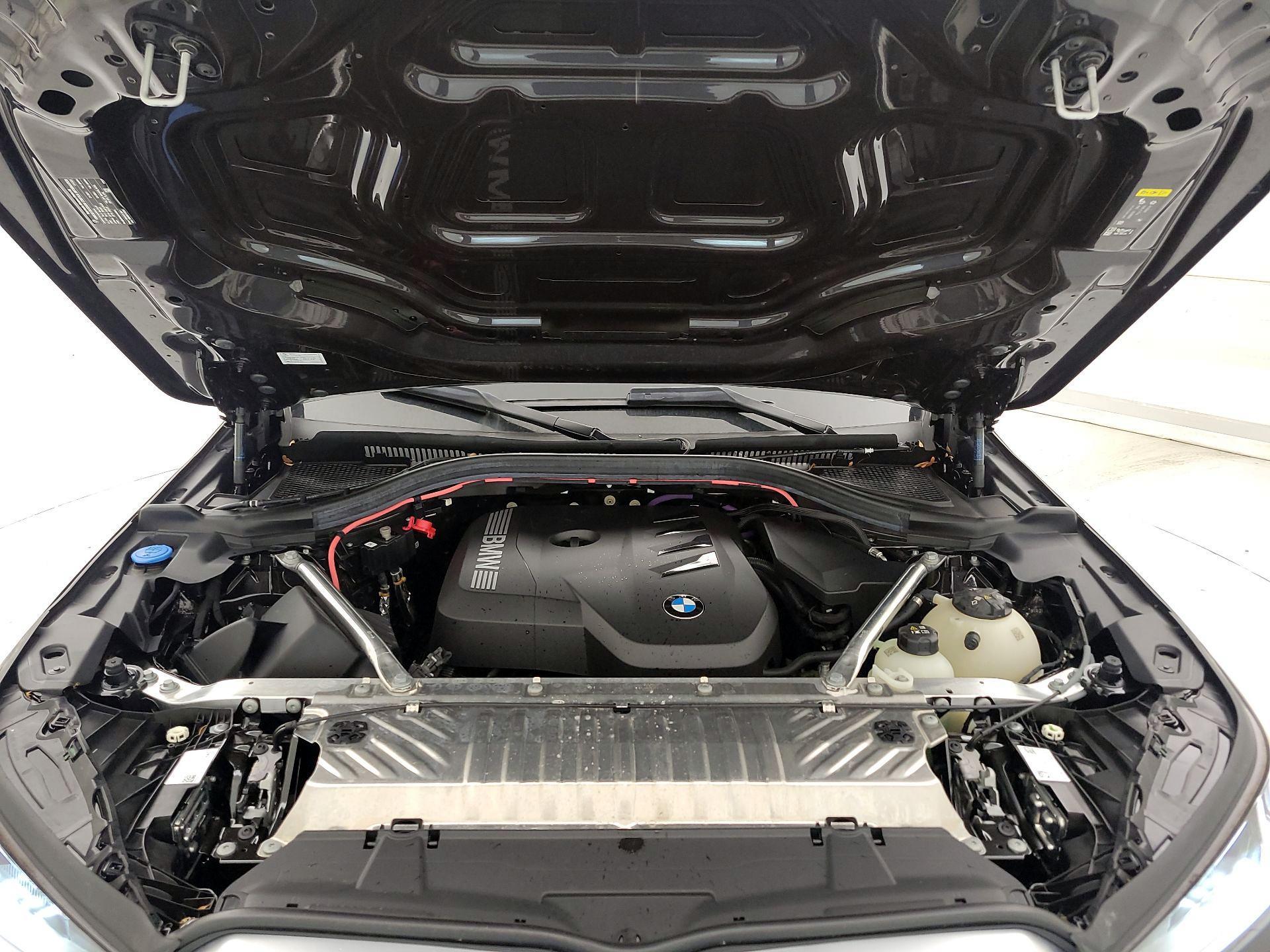Thumbnail: 2025 BMW X3 - 17
