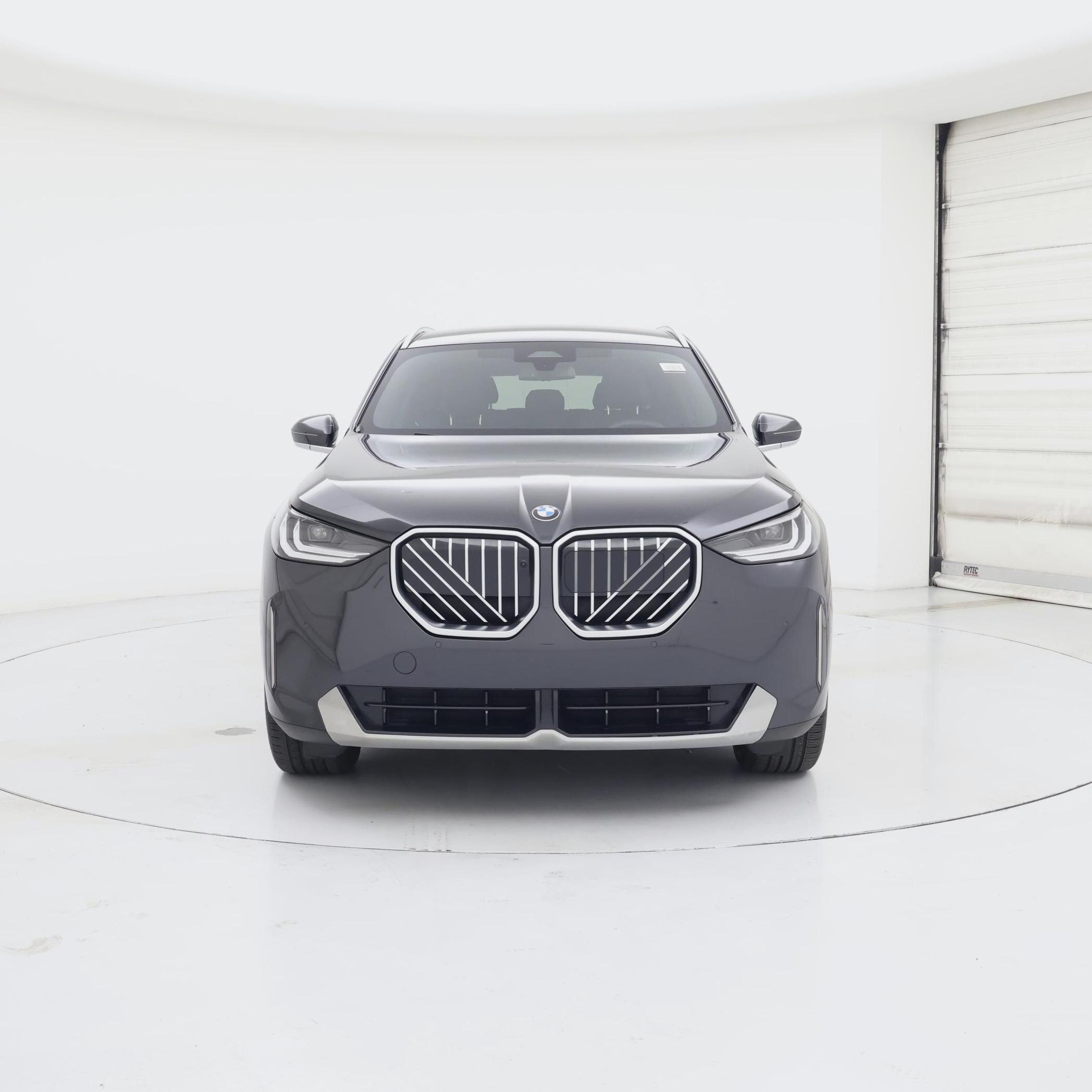 Thumbnail: 2025 BMW X3 - 5