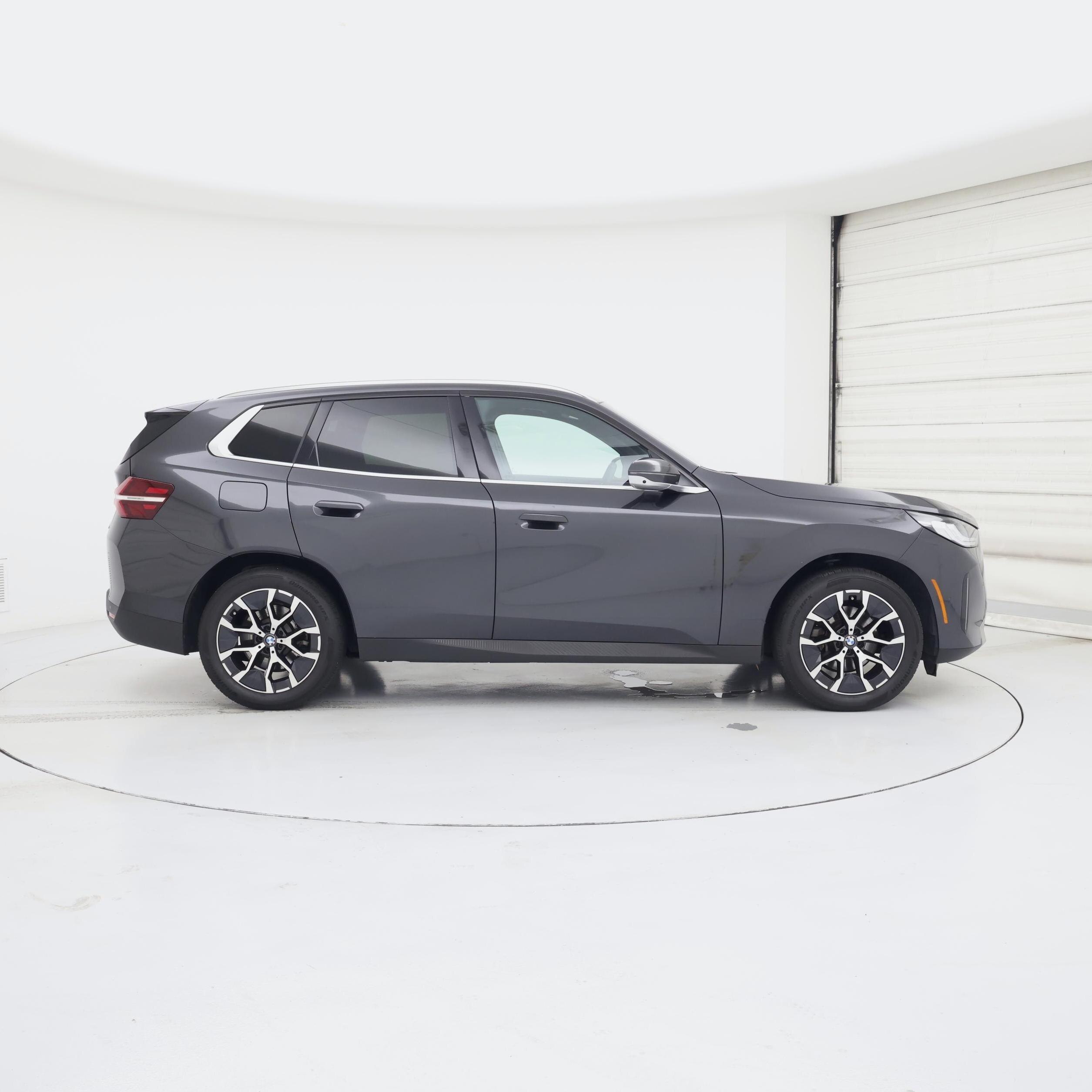 Thumbnail: 2025 BMW X3 - 7