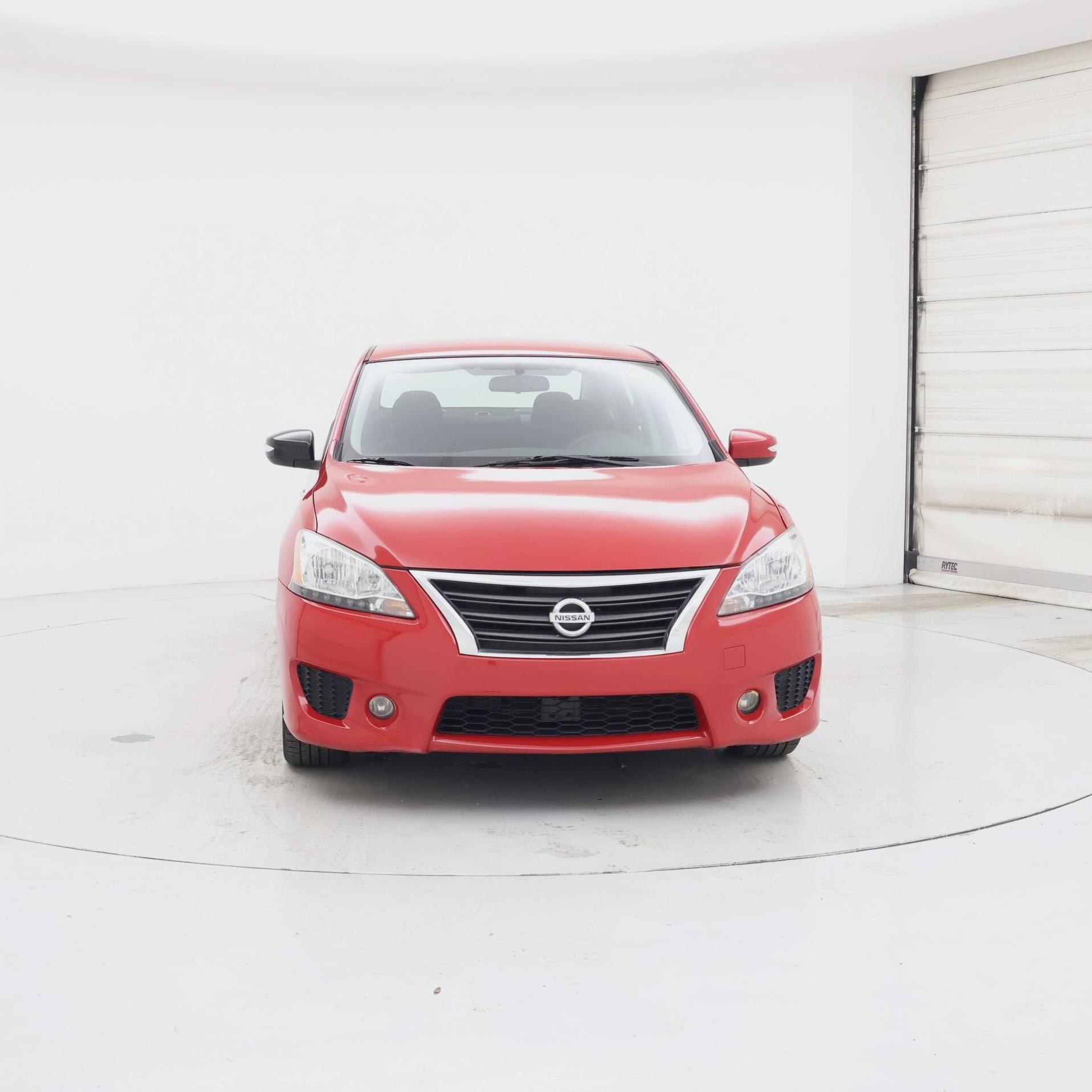 Thumbnail: 2015 Nissan Sentra - 5