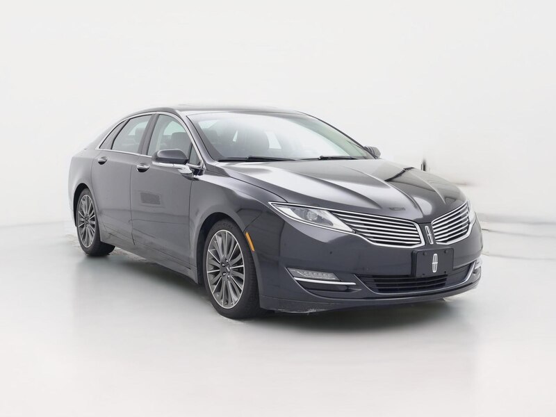 2015 Lincoln MKZ  -
                  Mobile, AL