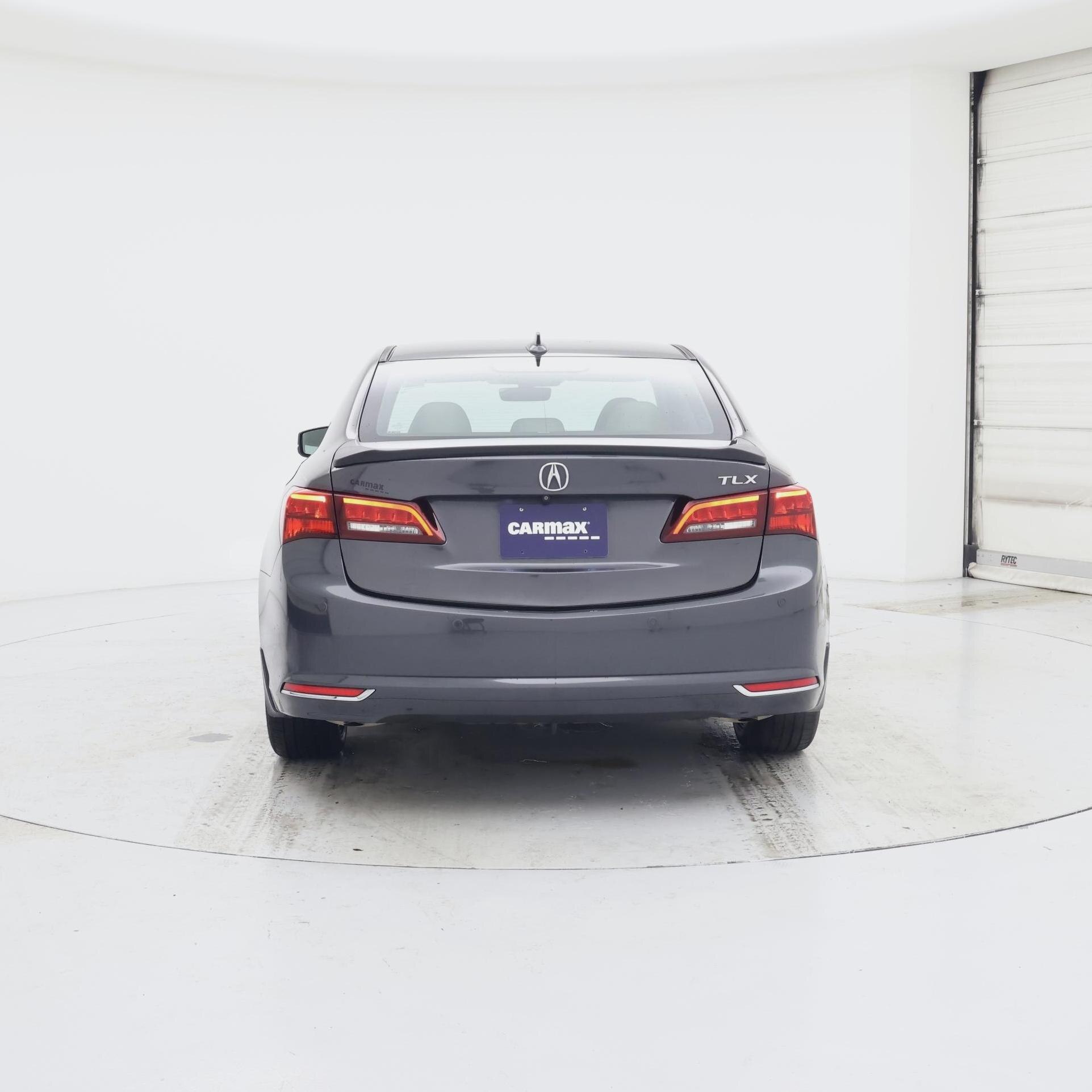 Thumbnail: 2015 Acura TLX - 6