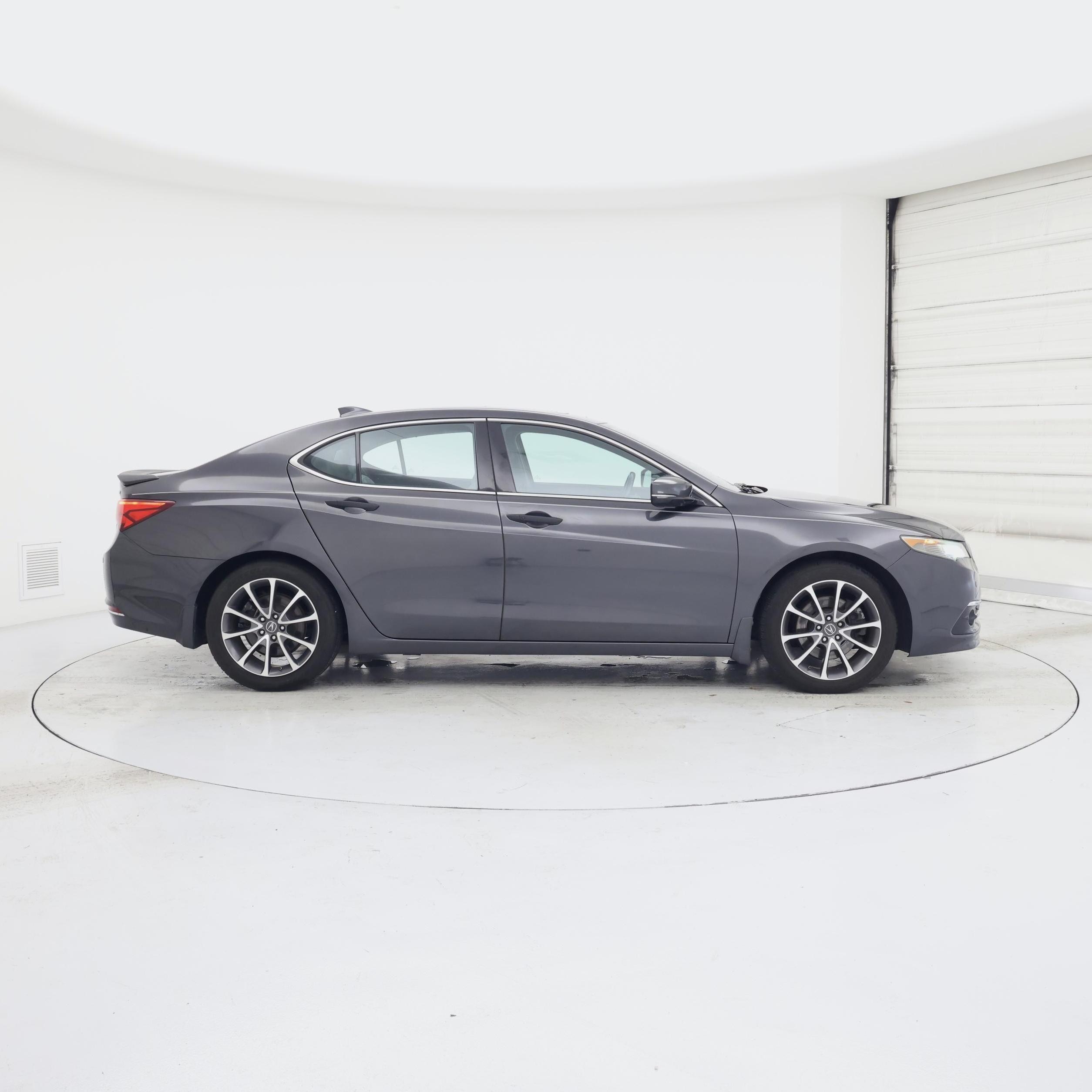 Thumbnail: 2015 Acura TLX - 7