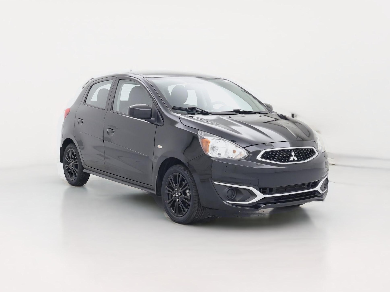 2019 Mitsubishi Mirage LE