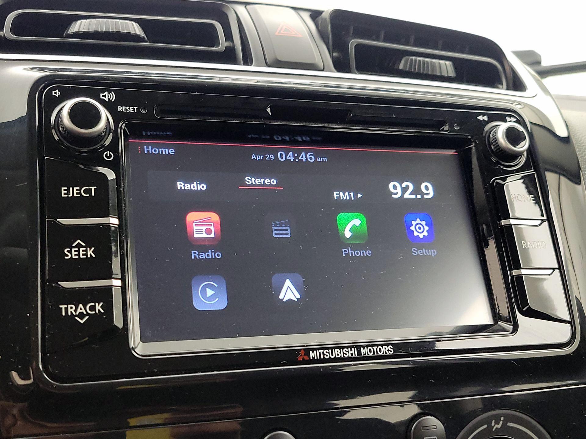 Thumbnail: 2019 Mitsubishi Mirage - 15