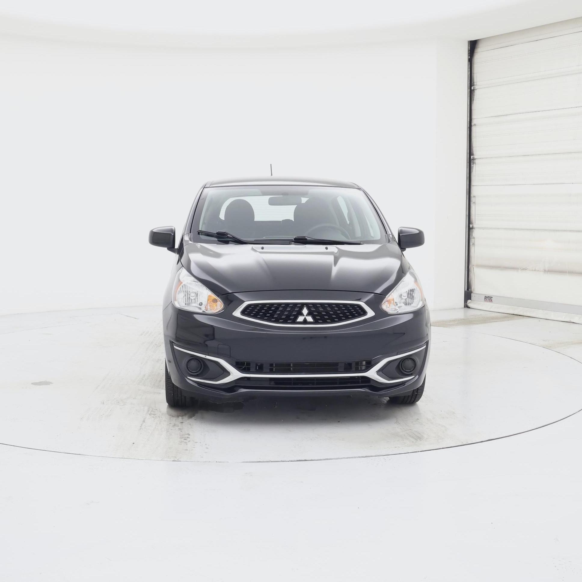 Thumbnail: 2019 Mitsubishi Mirage - 5