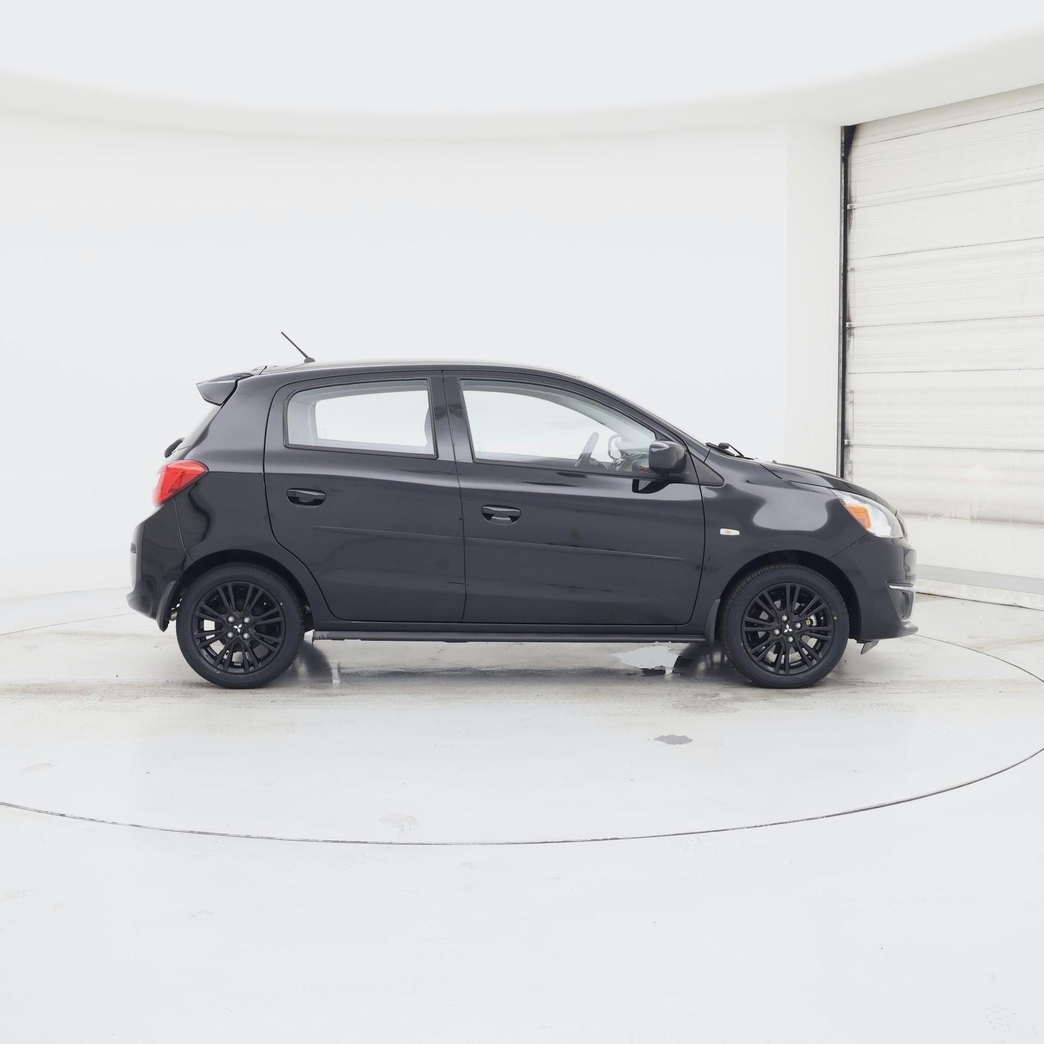Thumbnail: 2019 Mitsubishi Mirage - 7