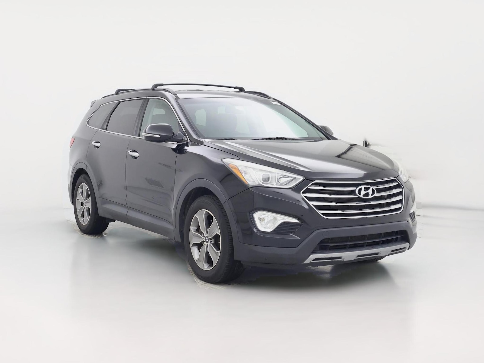 2014 Hyundai Santa Fe GLS