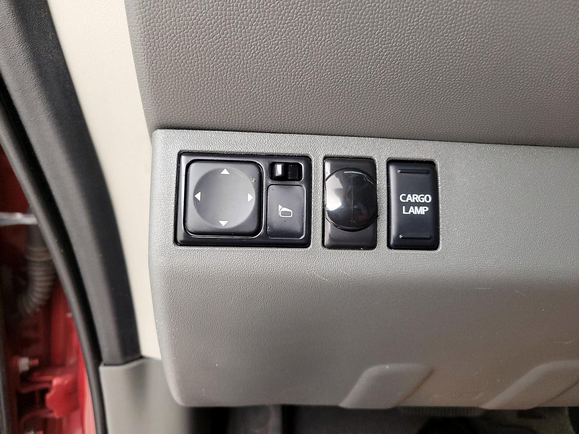 Thumbnail: 2016 Nissan Frontier - 13