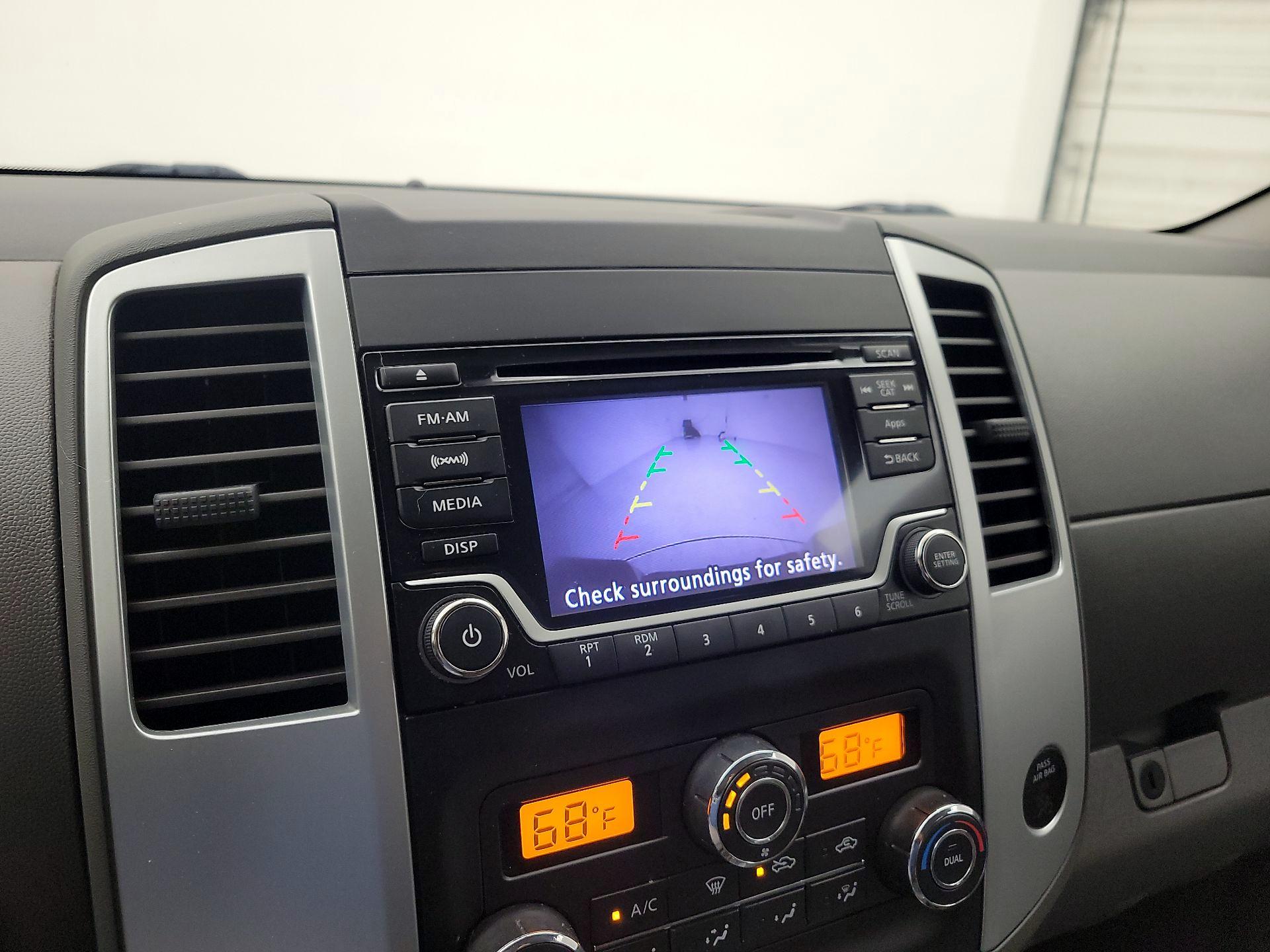 Thumbnail: 2016 Nissan Frontier - 14