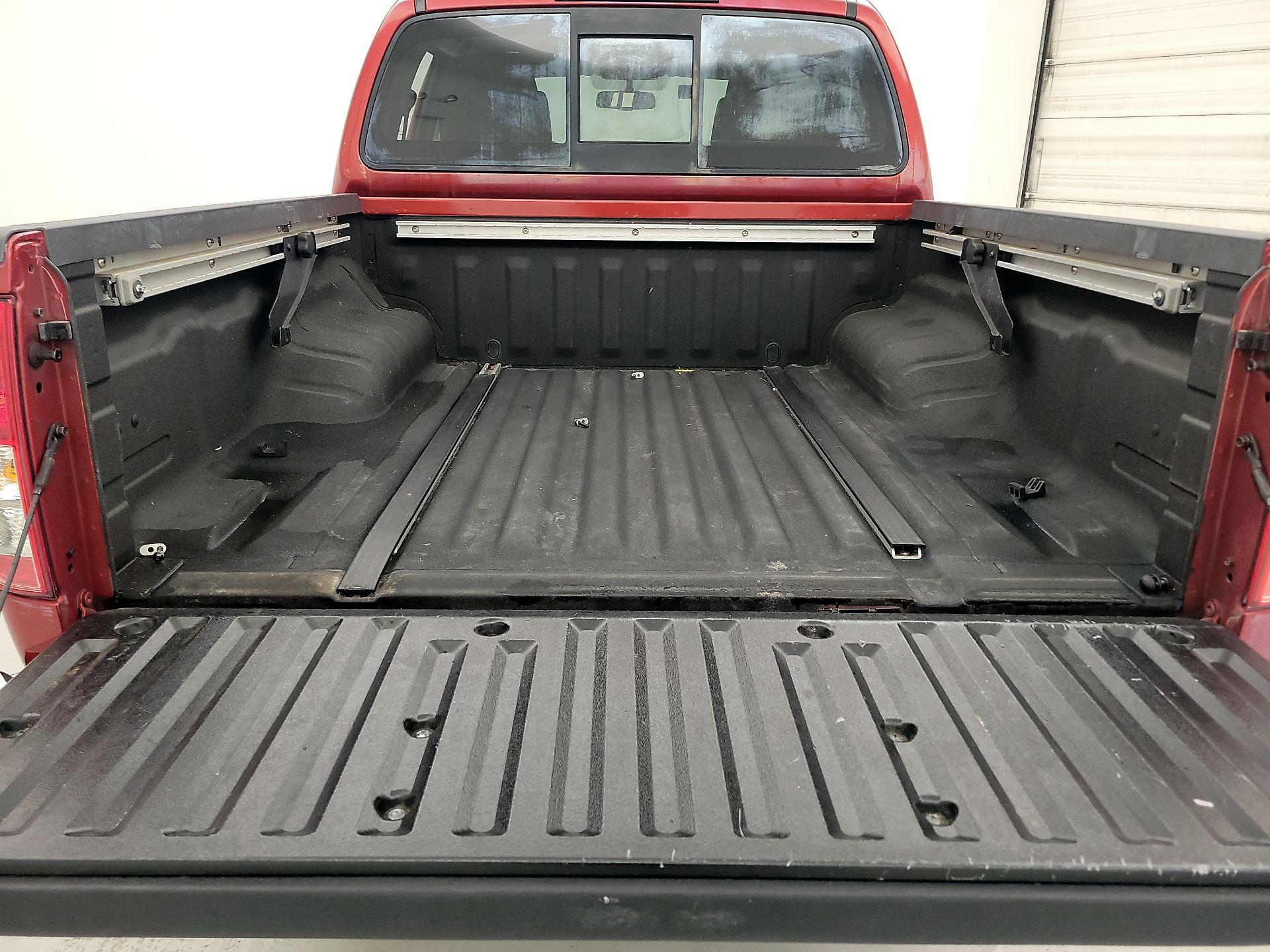 Thumbnail: 2016 Nissan Frontier - 20