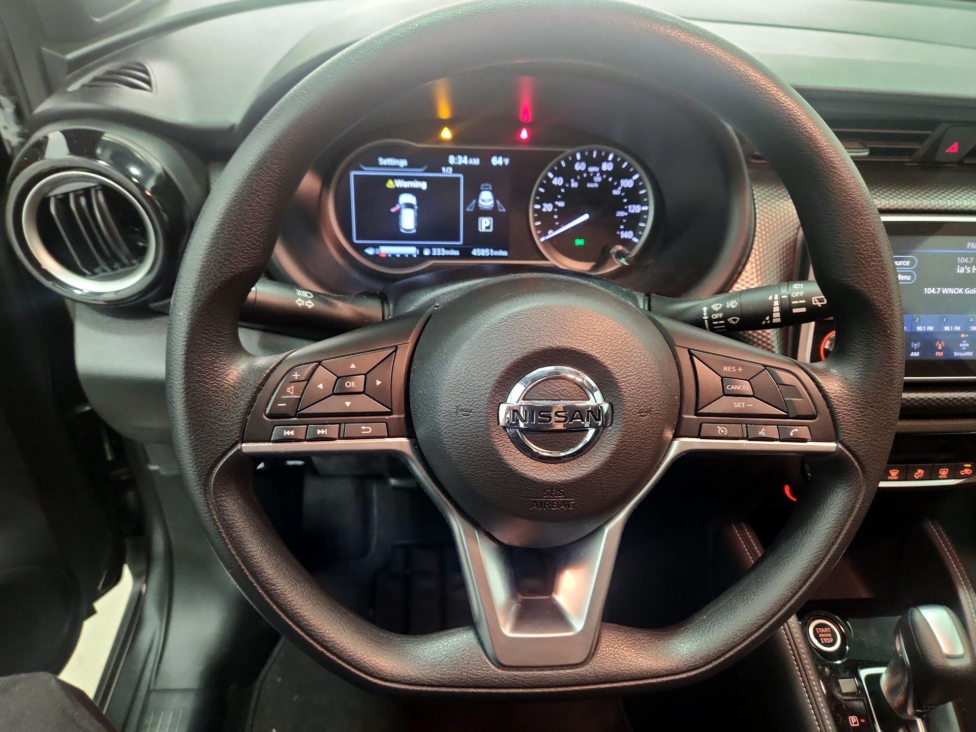 Thumbnail: 2020 Nissan Kicks - 10