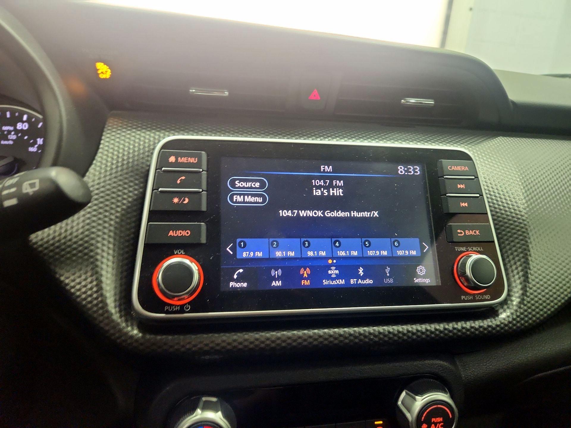 Thumbnail: 2020 Nissan Kicks - 14