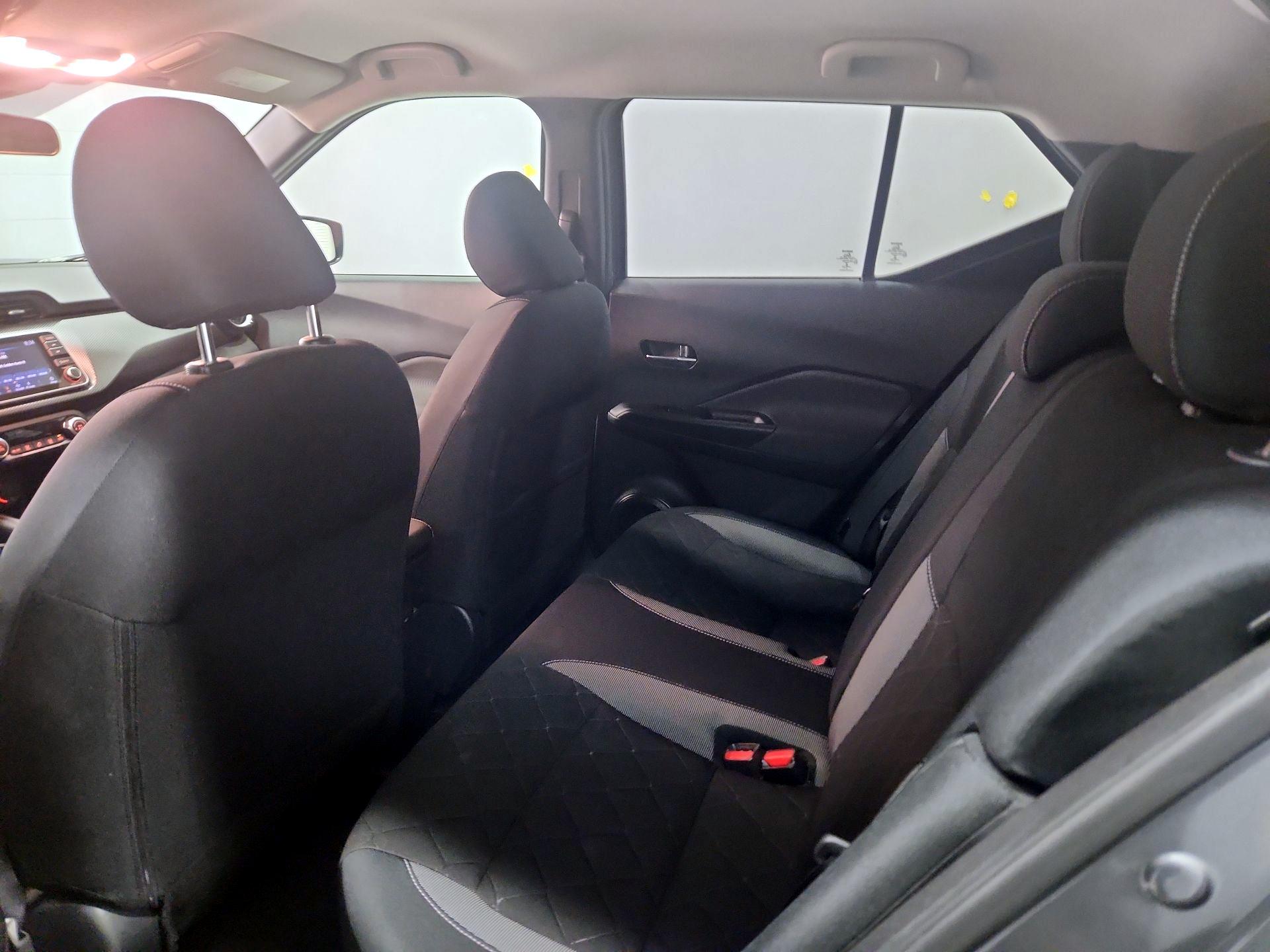 Thumbnail: 2020 Nissan Kicks - 18