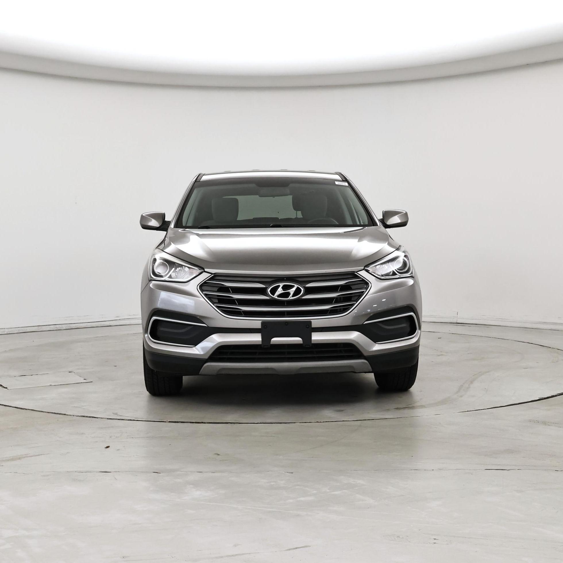Thumbnail: 2018 Hyundai Santa Fe - 5