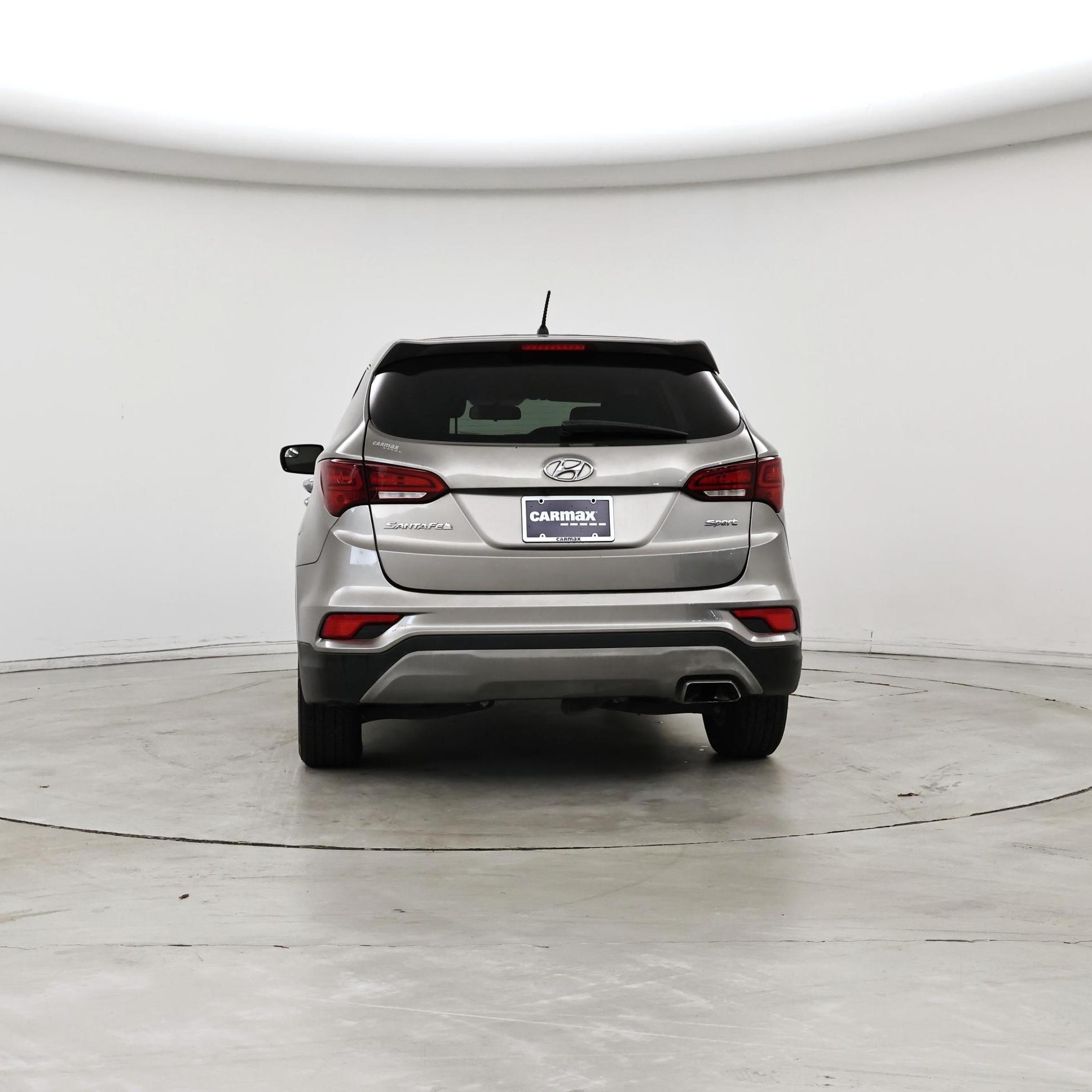 Thumbnail: 2018 Hyundai Santa Fe - 6