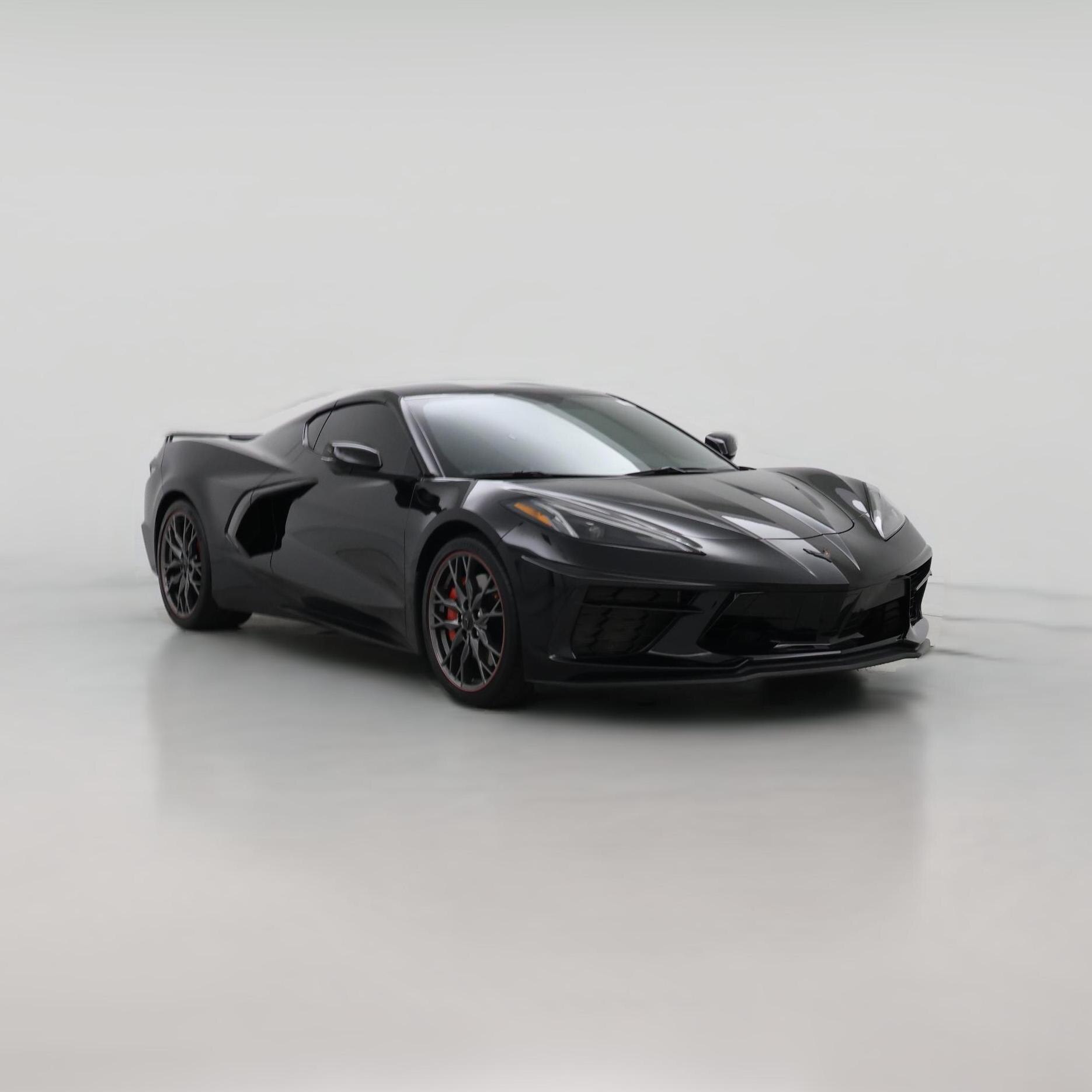Thumbnail: 2023 Chevrolet Corvette - 1