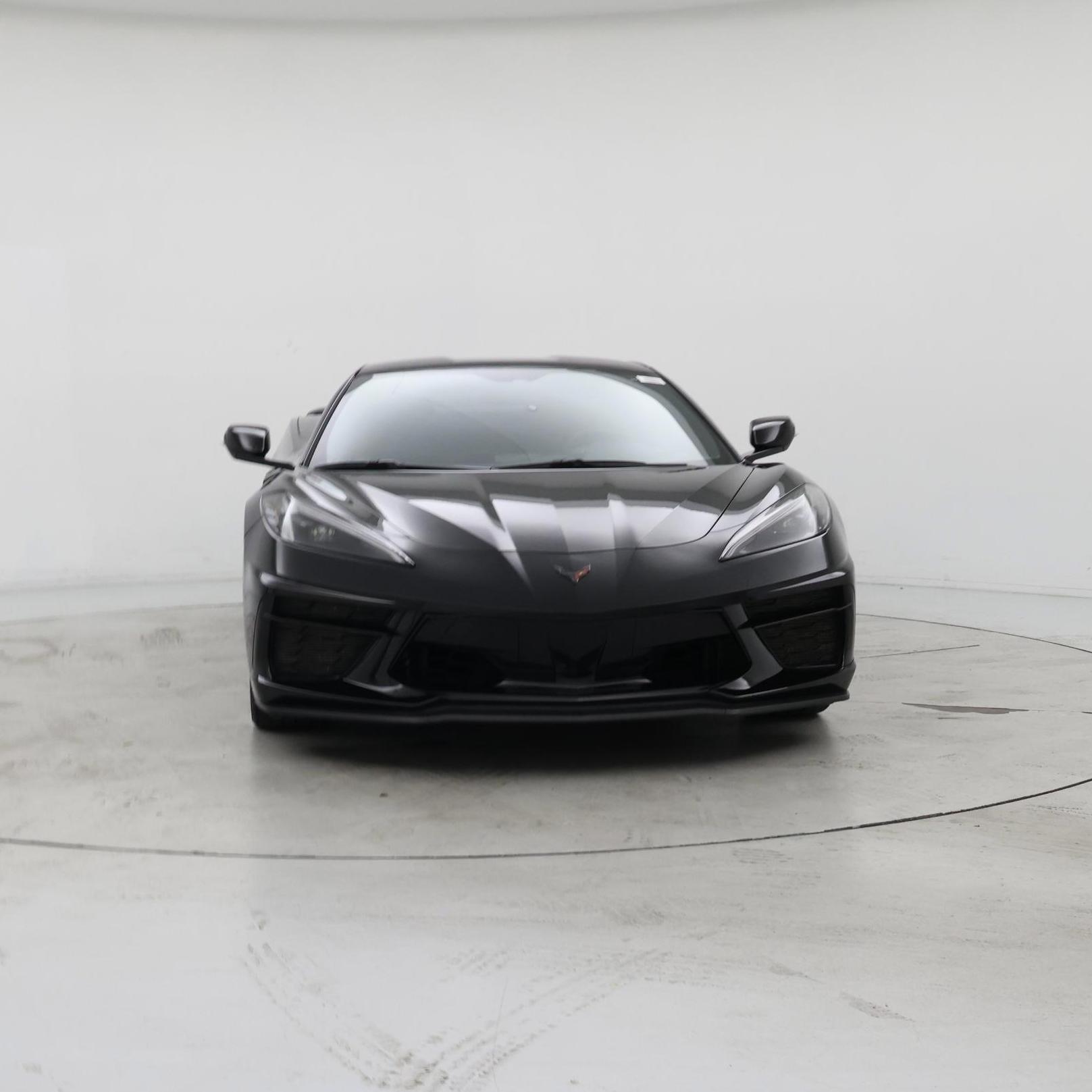 Thumbnail: 2023 Chevrolet Corvette - 5
