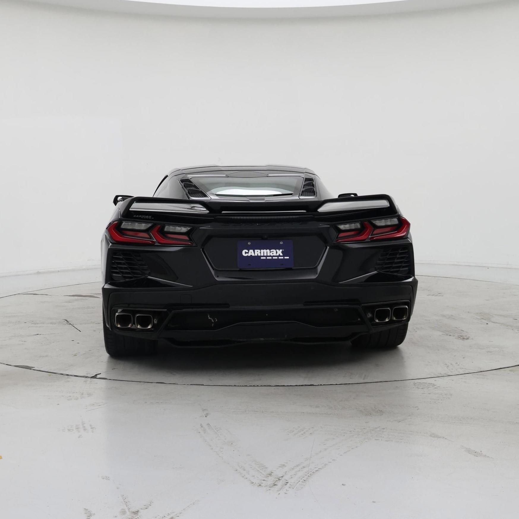 Thumbnail: 2023 Chevrolet Corvette - 6