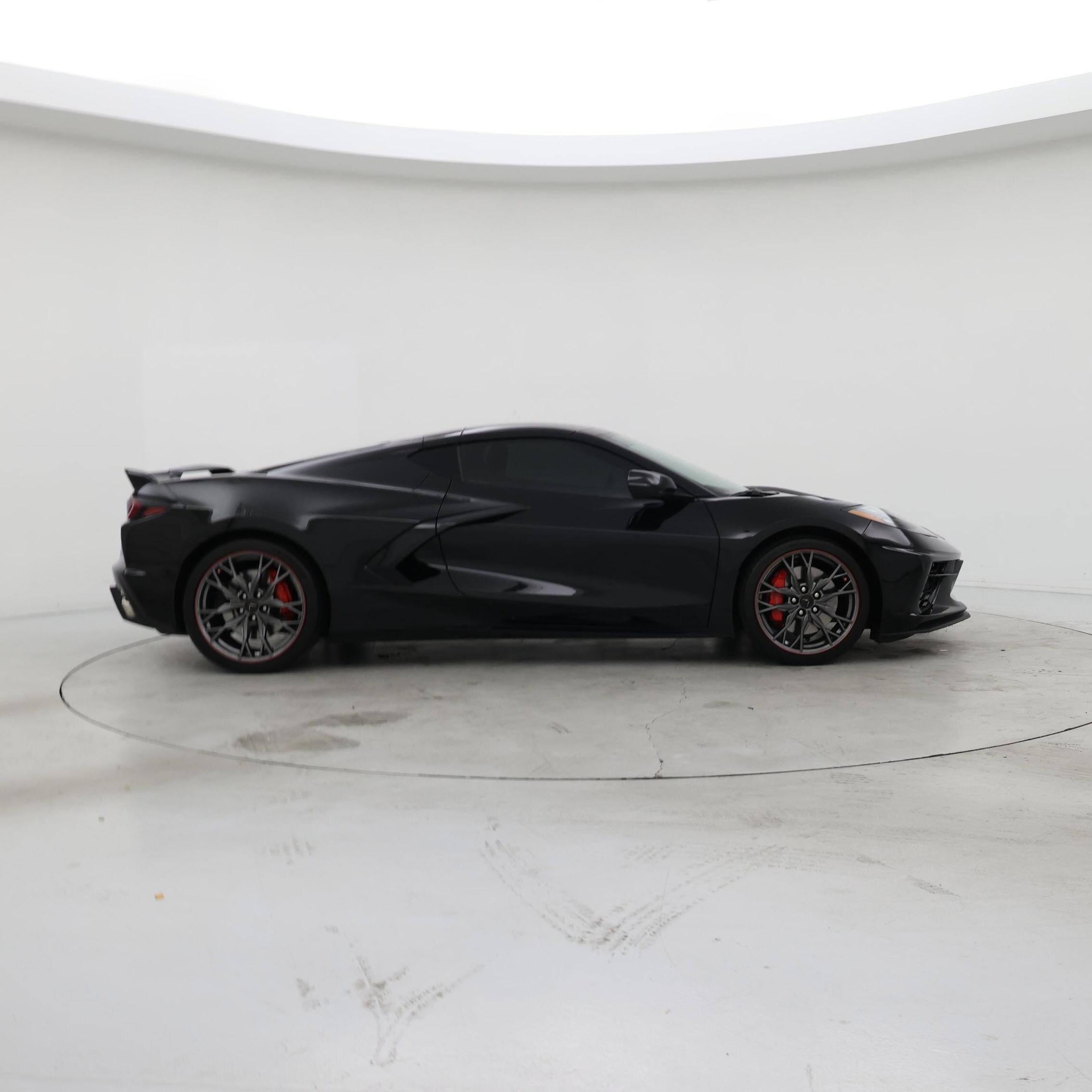 Thumbnail: 2023 Chevrolet Corvette - 7