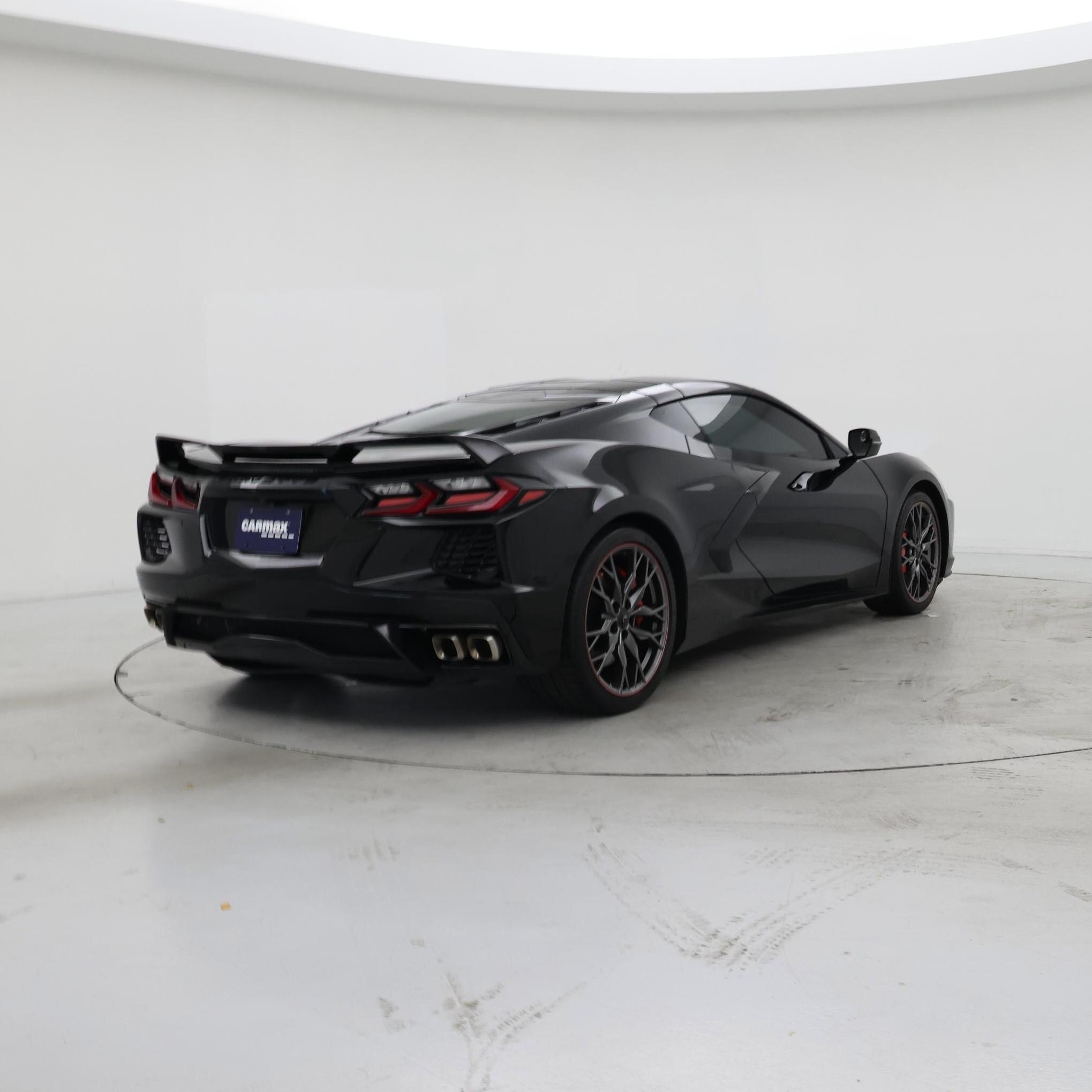 Thumbnail: 2023 Chevrolet Corvette - 8