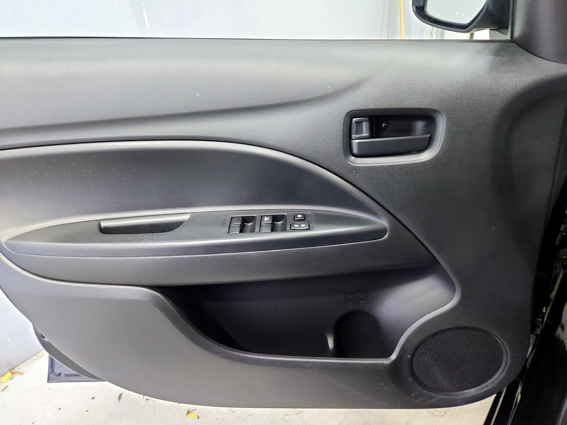 Thumbnail: 2023 Mitsubishi Mirage - 12