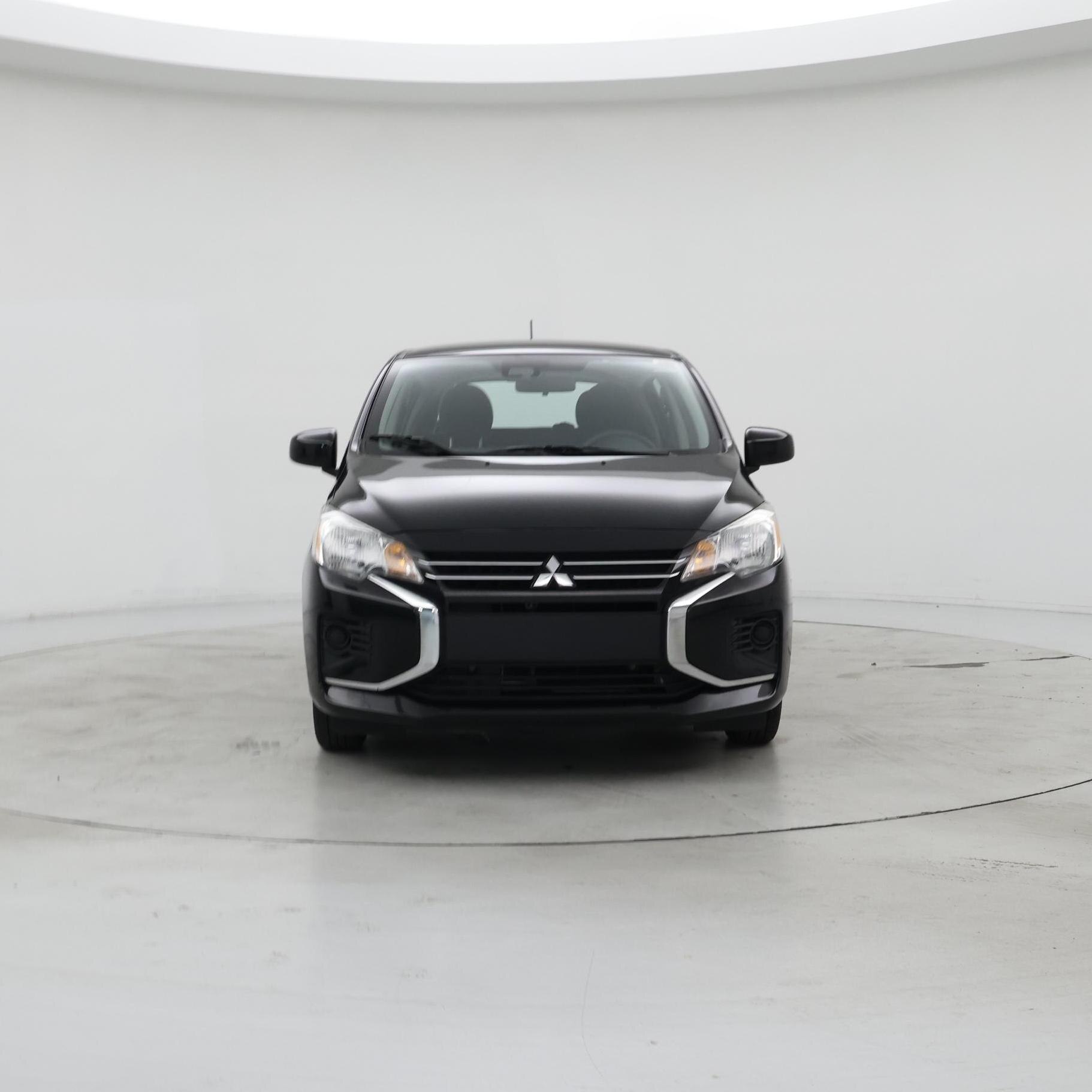 Thumbnail: 2023 Mitsubishi Mirage - 5