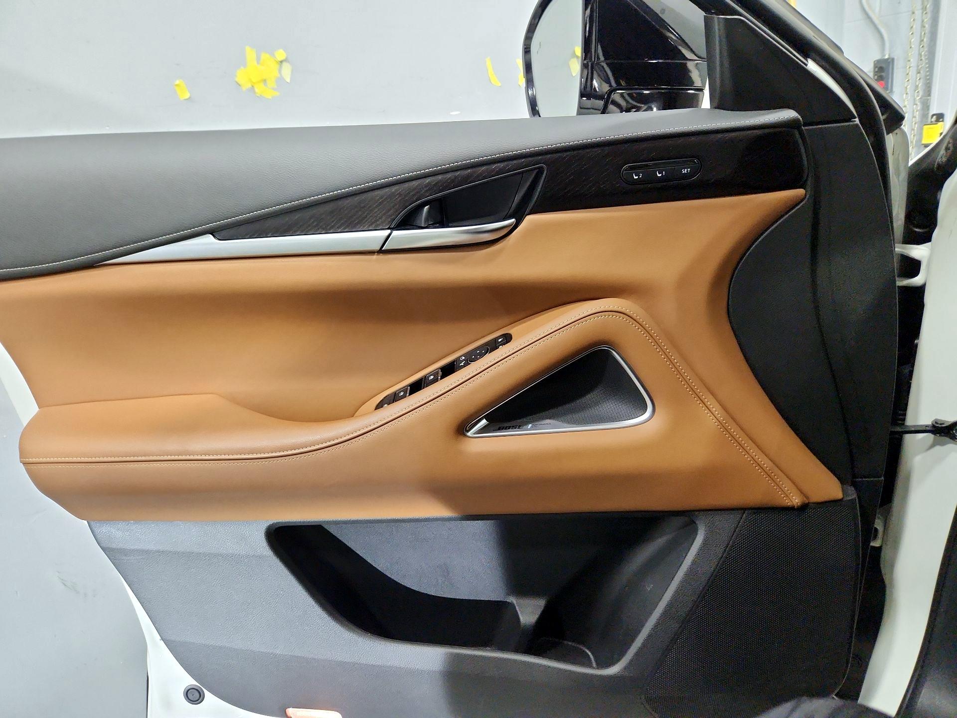 Thumbnail: 2023 INFINITI QX60 - 12