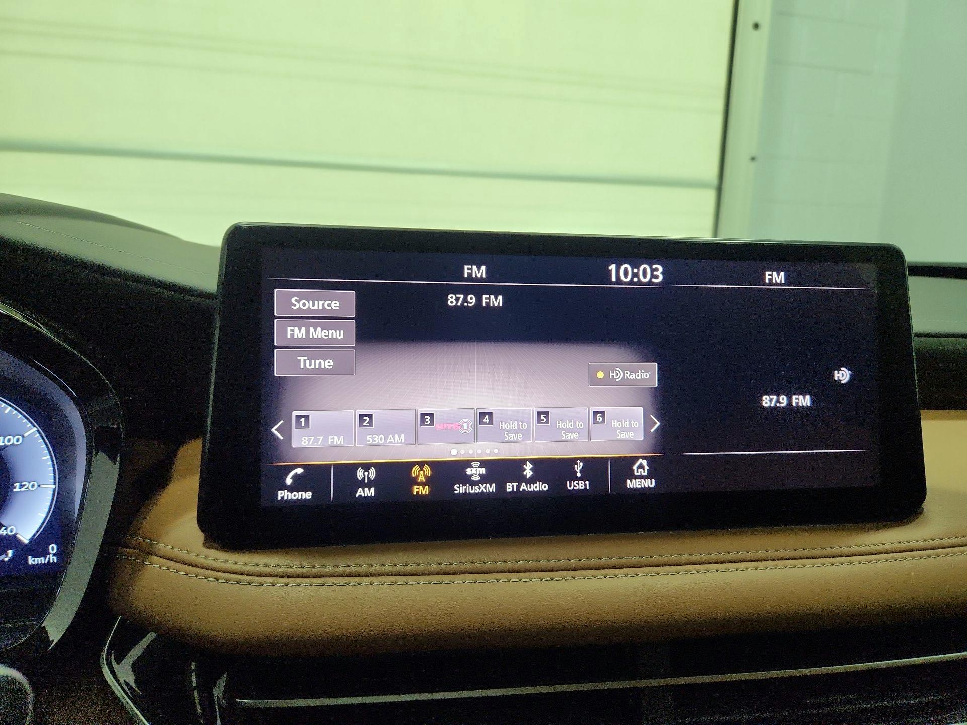 Thumbnail: 2023 INFINITI QX60 - 15