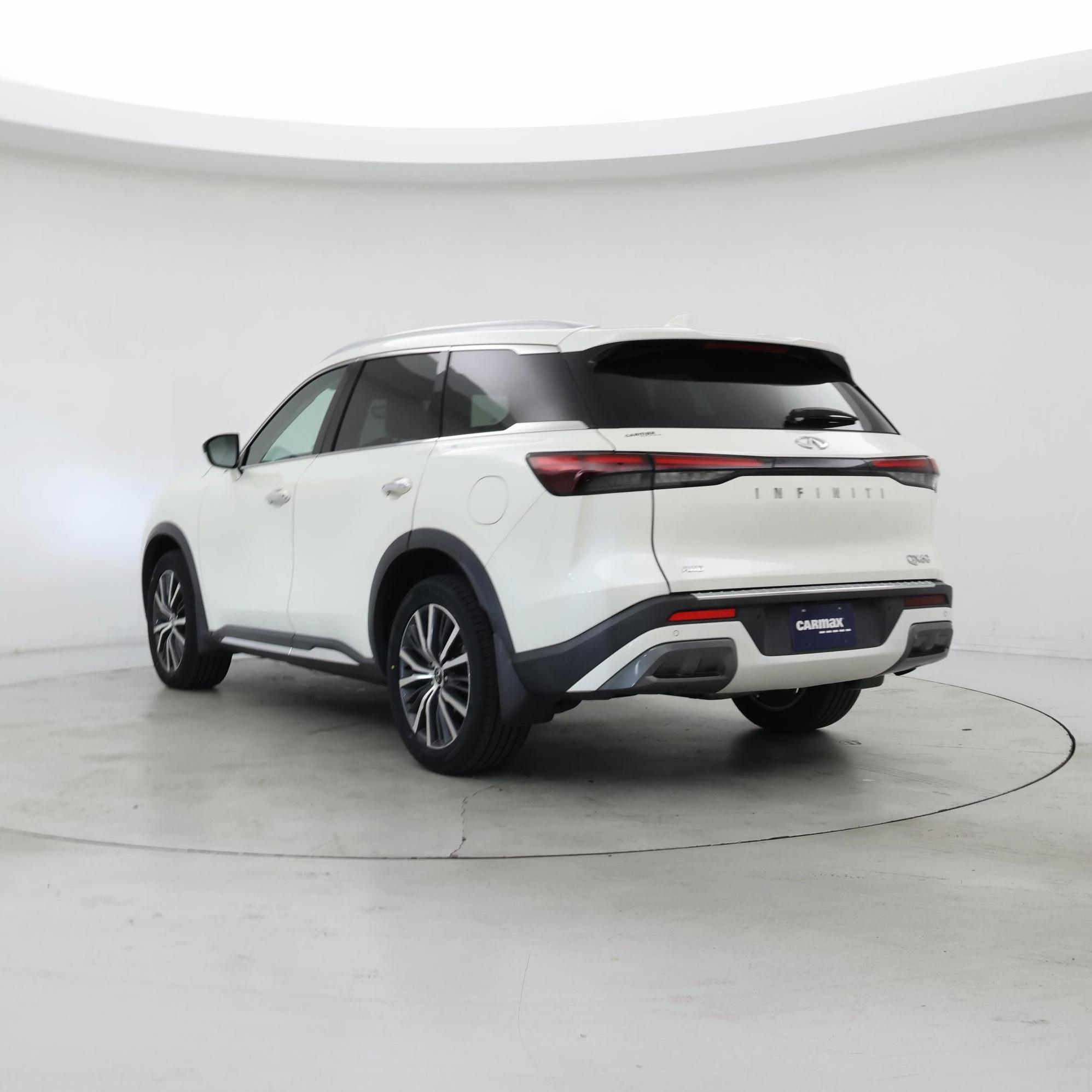 Thumbnail: 2023 INFINITI QX60 - 2