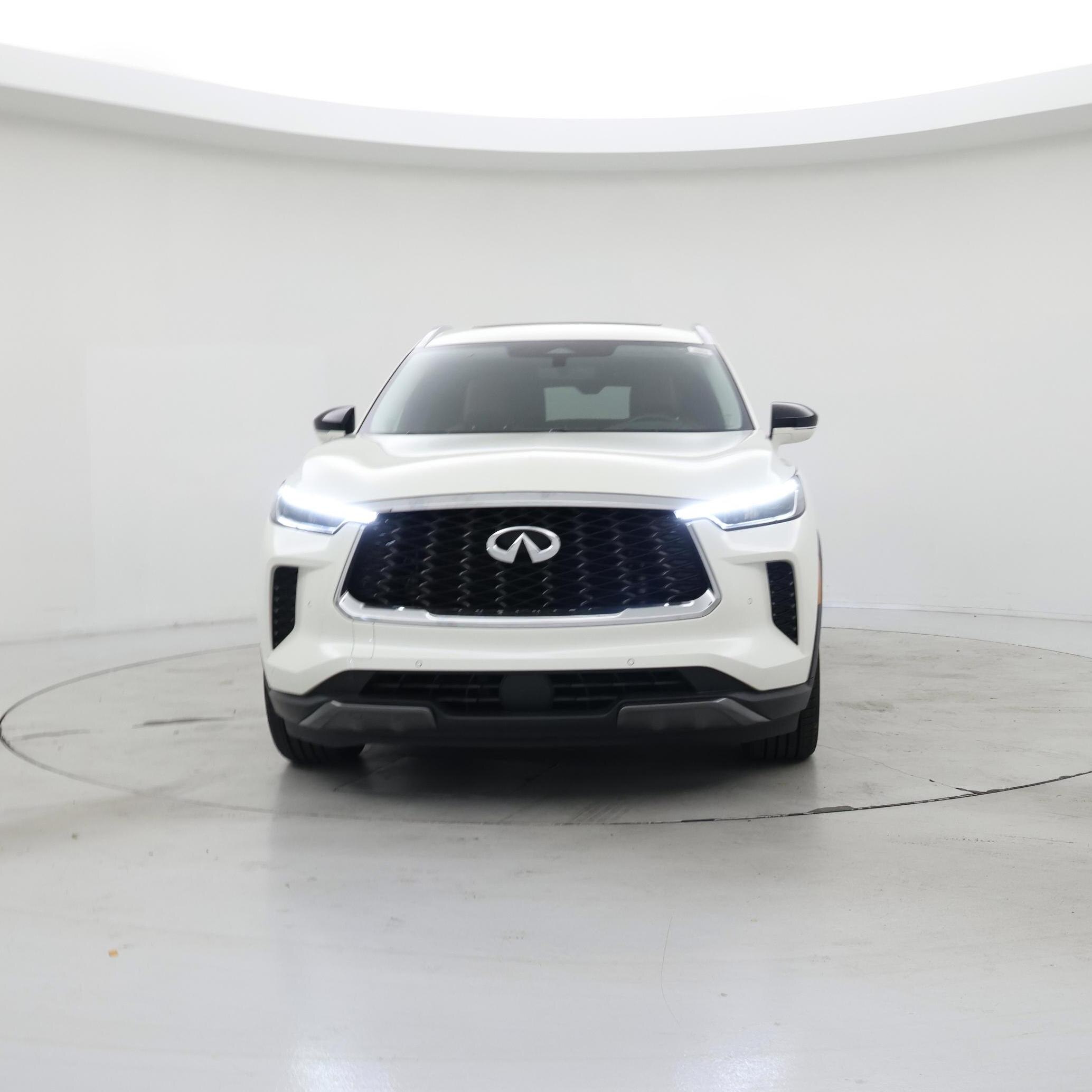 Thumbnail: 2023 INFINITI QX60 - 5