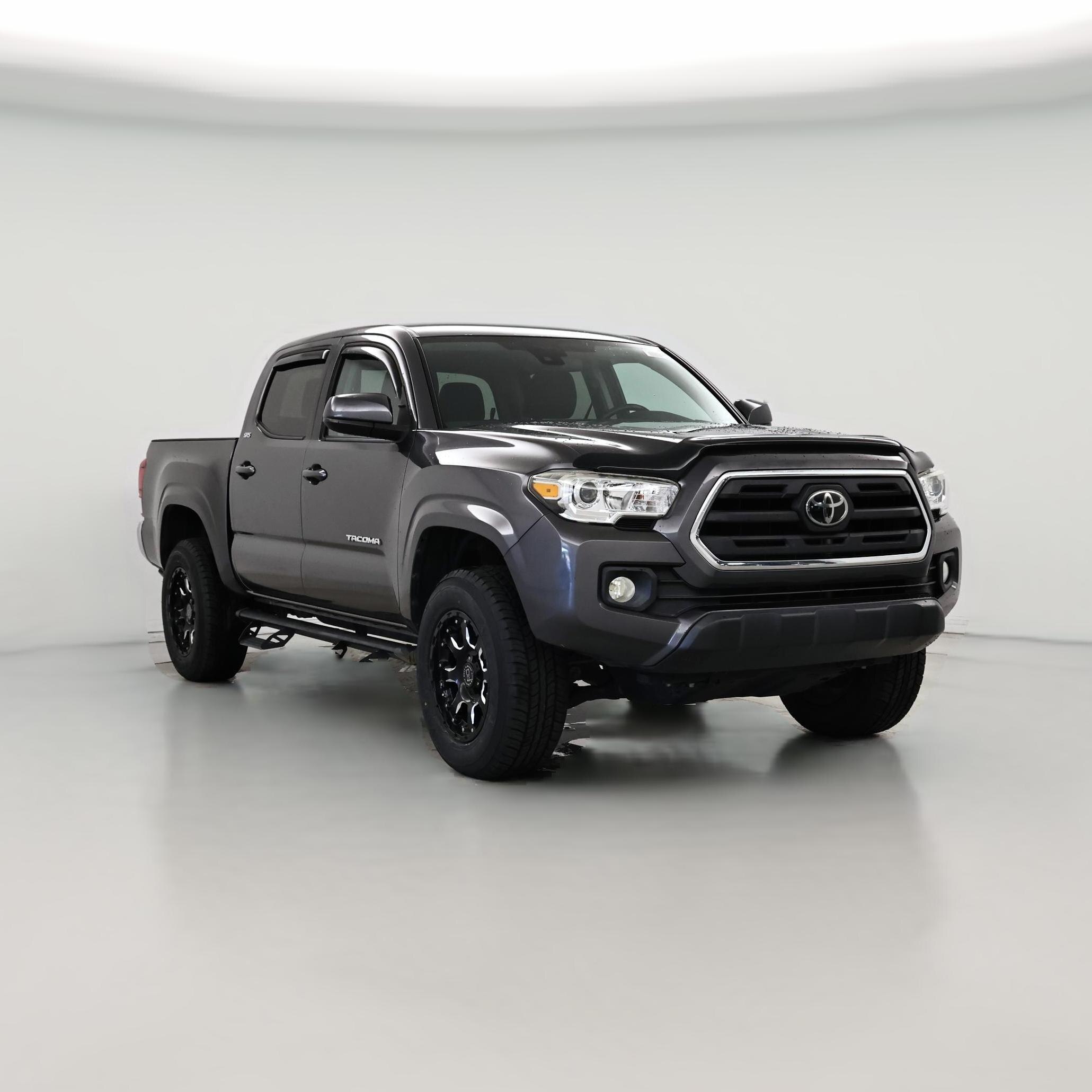Thumbnail: 2019 Toyota Tacoma - 1