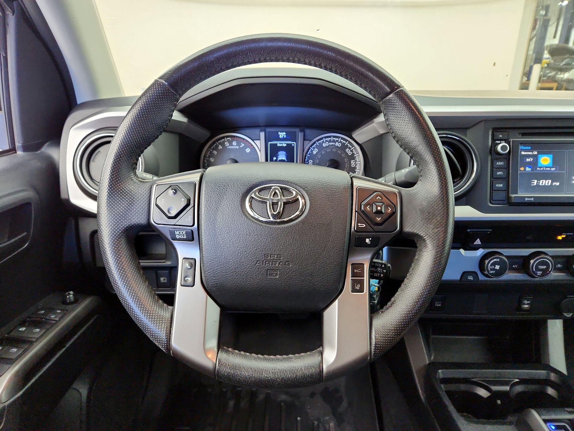 Thumbnail: 2019 Toyota Tacoma - 10