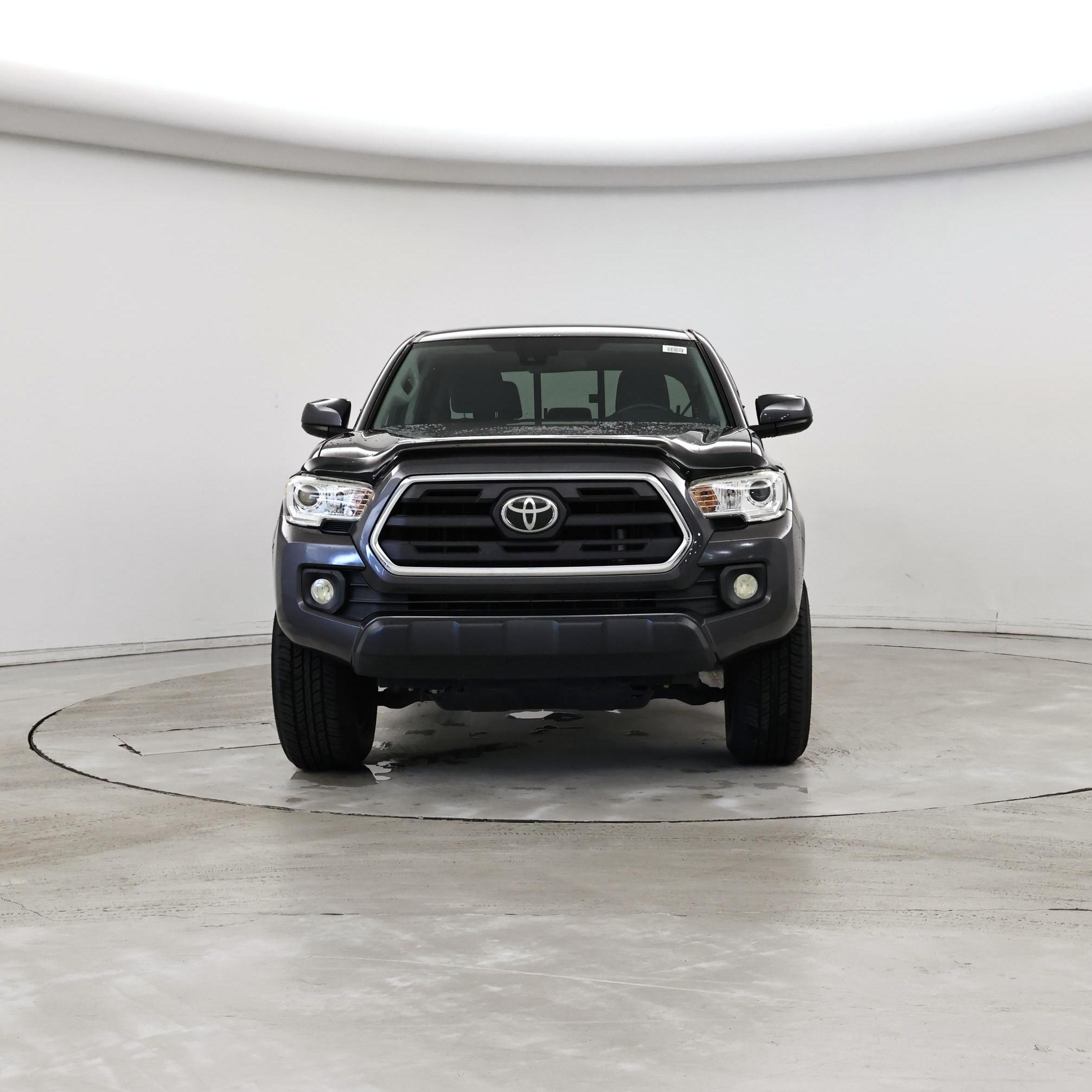 Thumbnail: 2019 Toyota Tacoma - 5