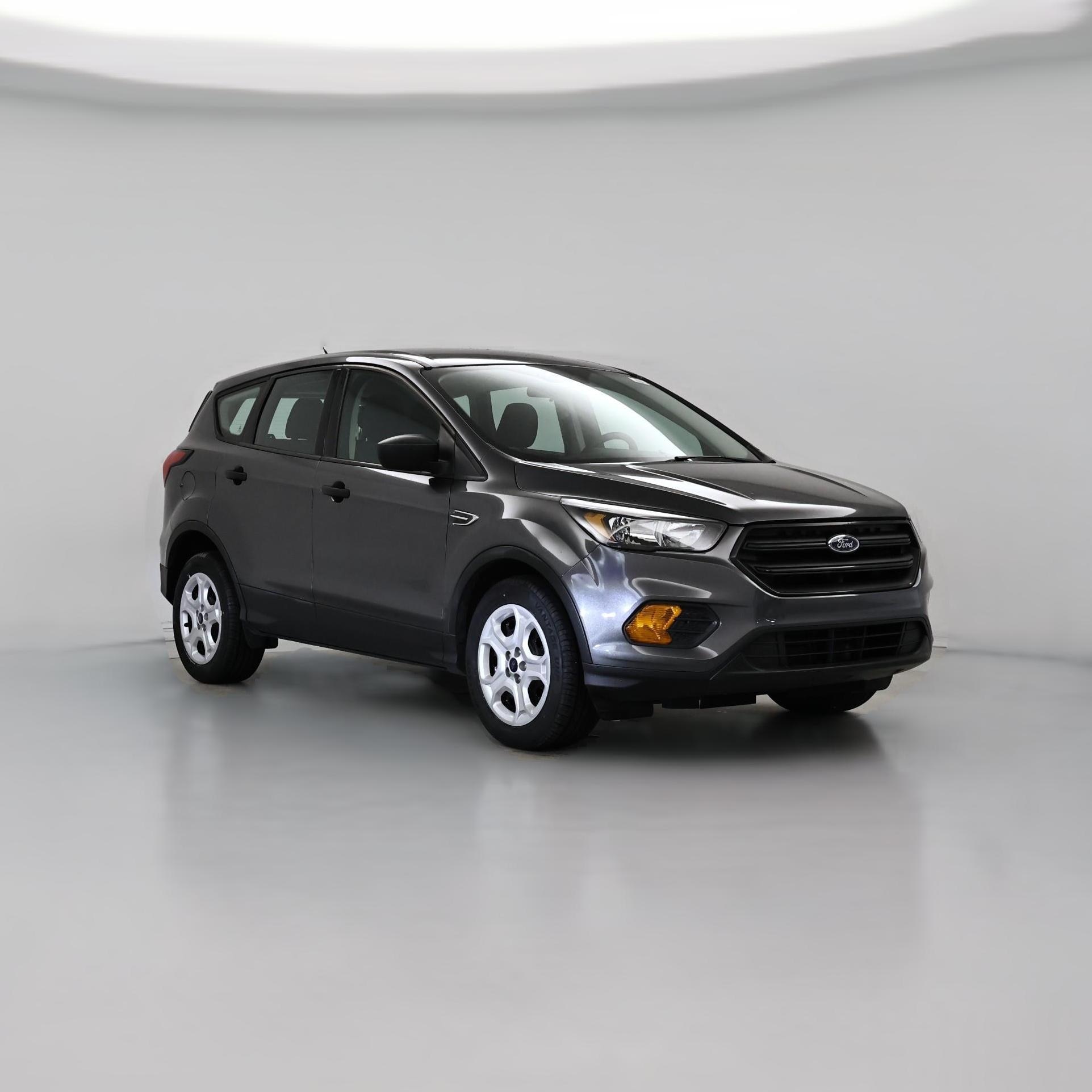 Thumbnail: 2019 Ford Escape - 1