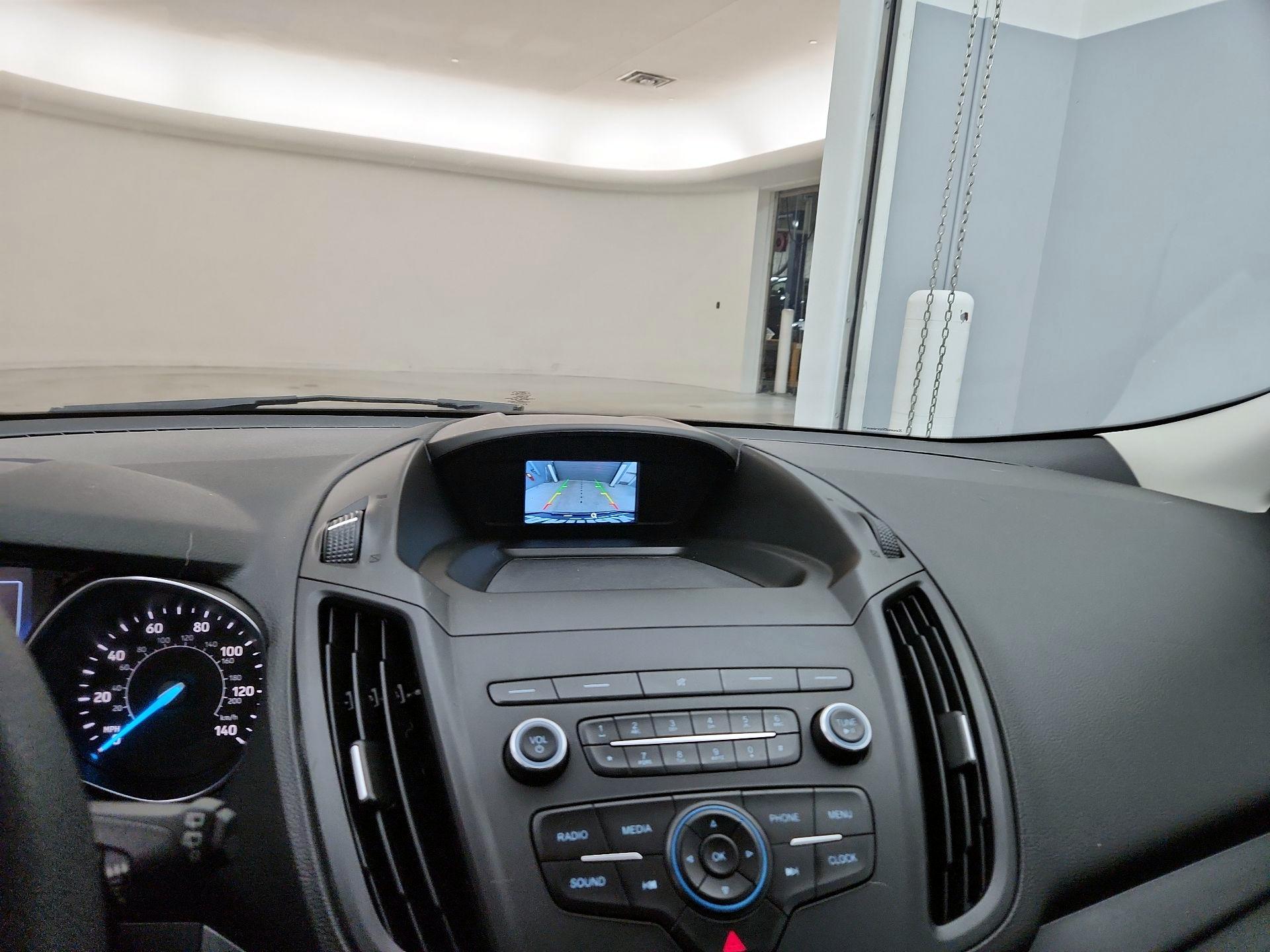 Thumbnail: 2019 Ford Escape - 14