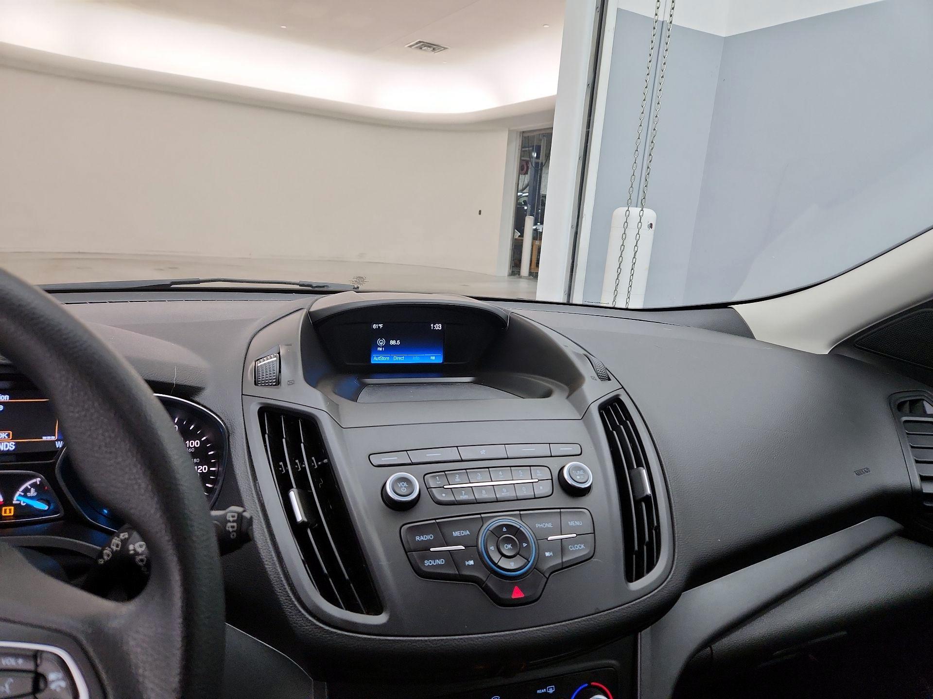 Thumbnail: 2019 Ford Escape - 15