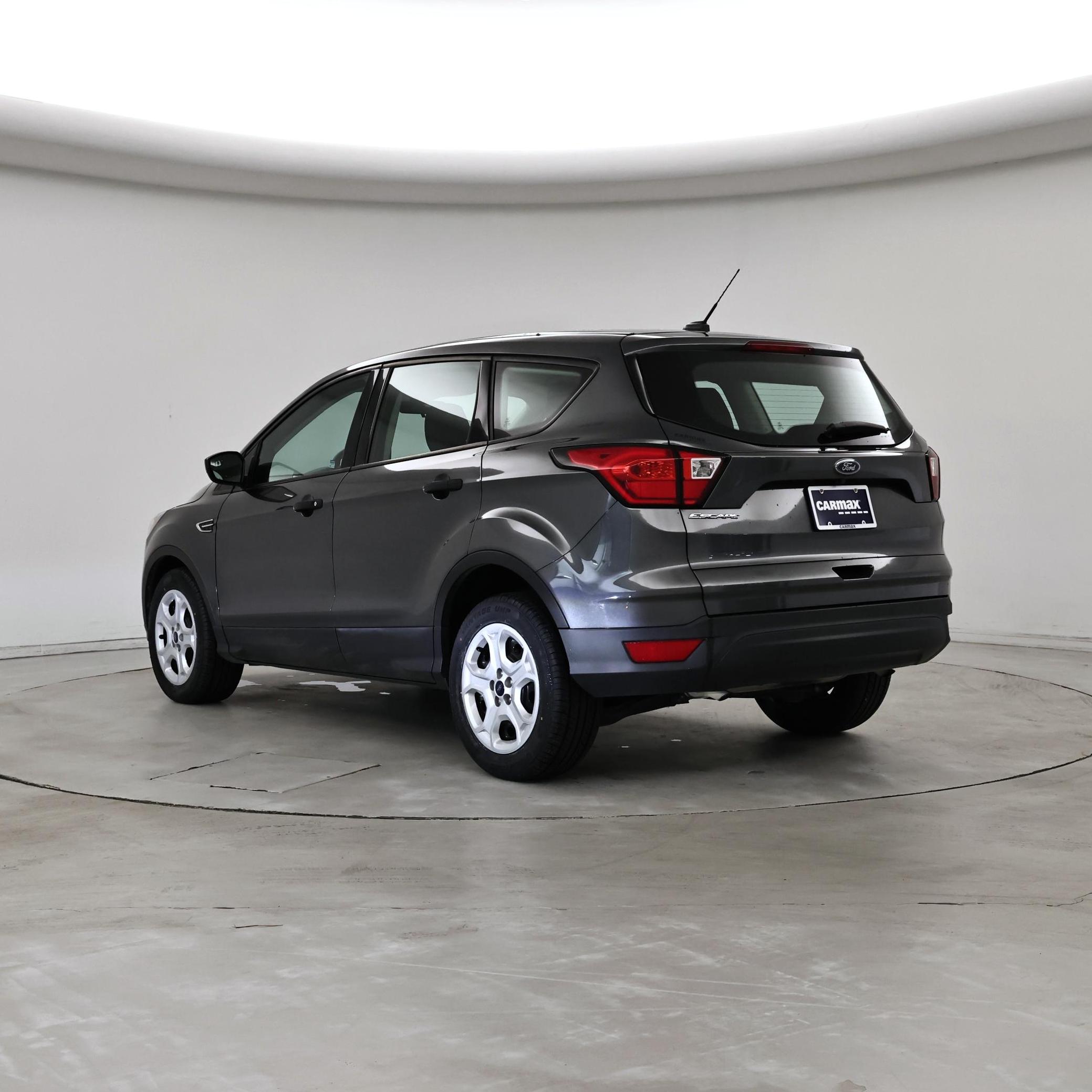 Thumbnail: 2019 Ford Escape - 2