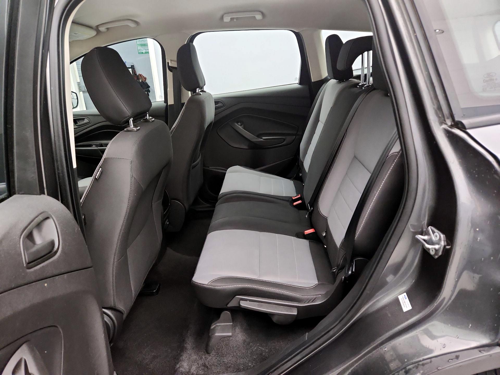 Thumbnail: 2019 Ford Escape - 19