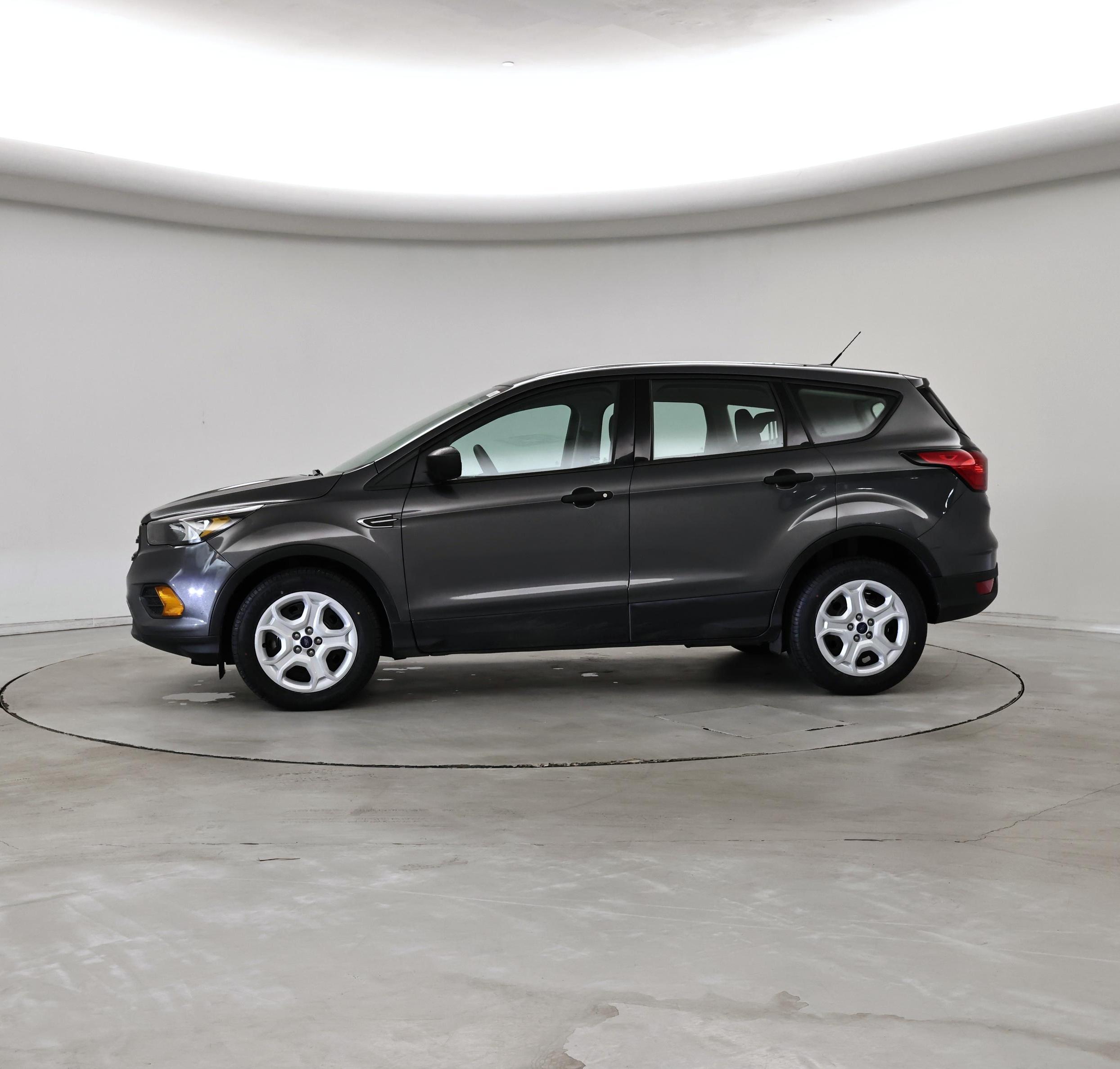 Thumbnail: 2019 Ford Escape - 3