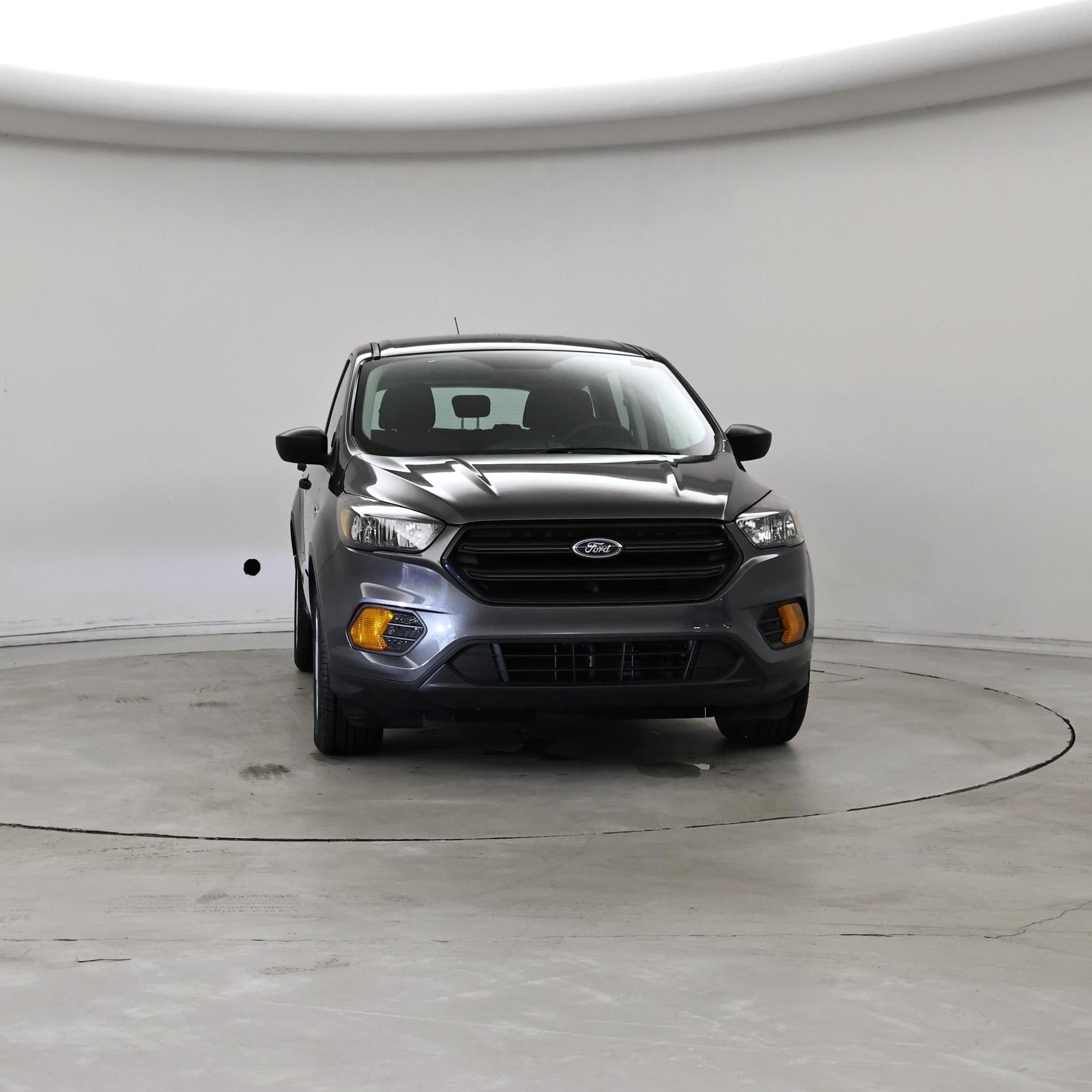 Thumbnail: 2019 Ford Escape - 5