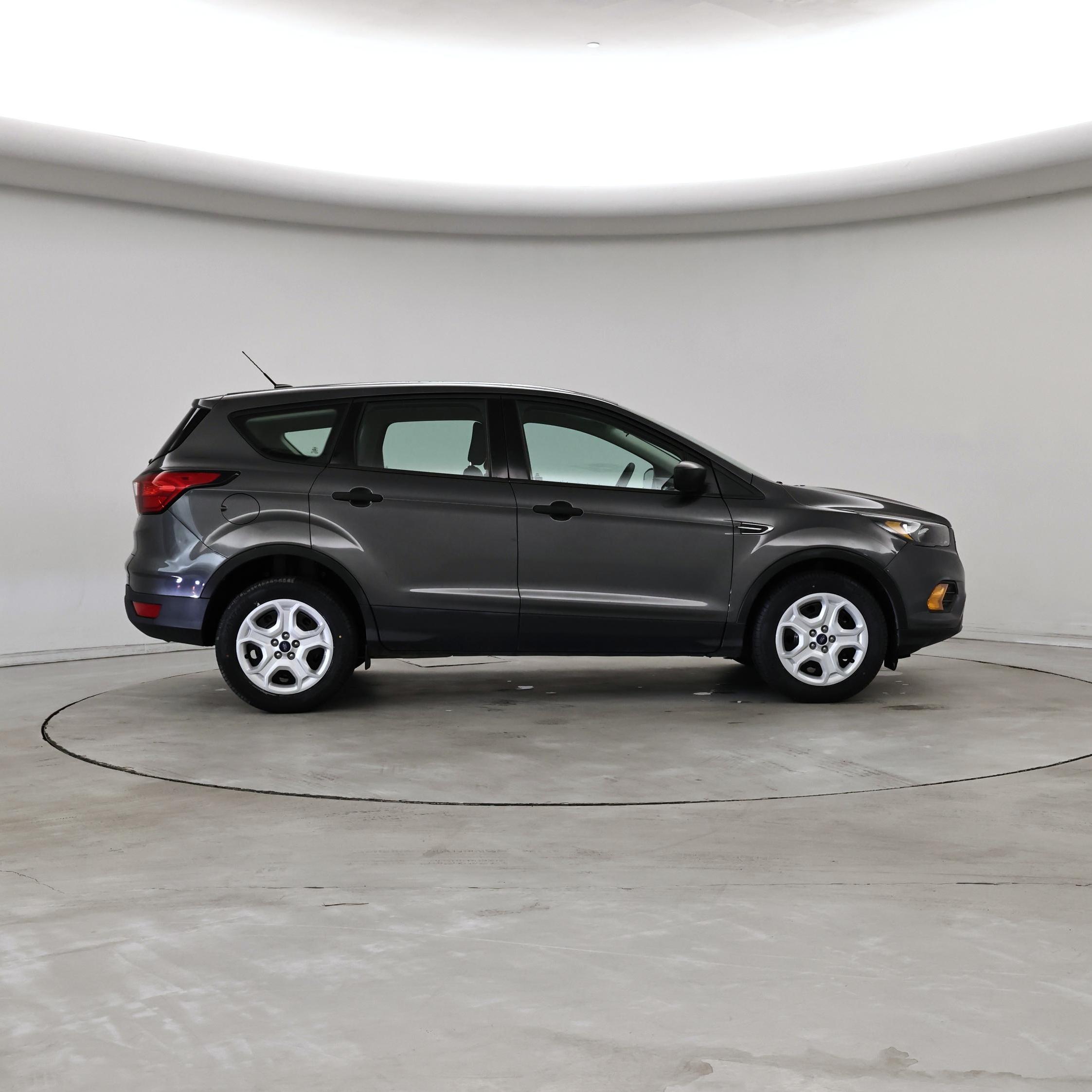 Thumbnail: 2019 Ford Escape - 7