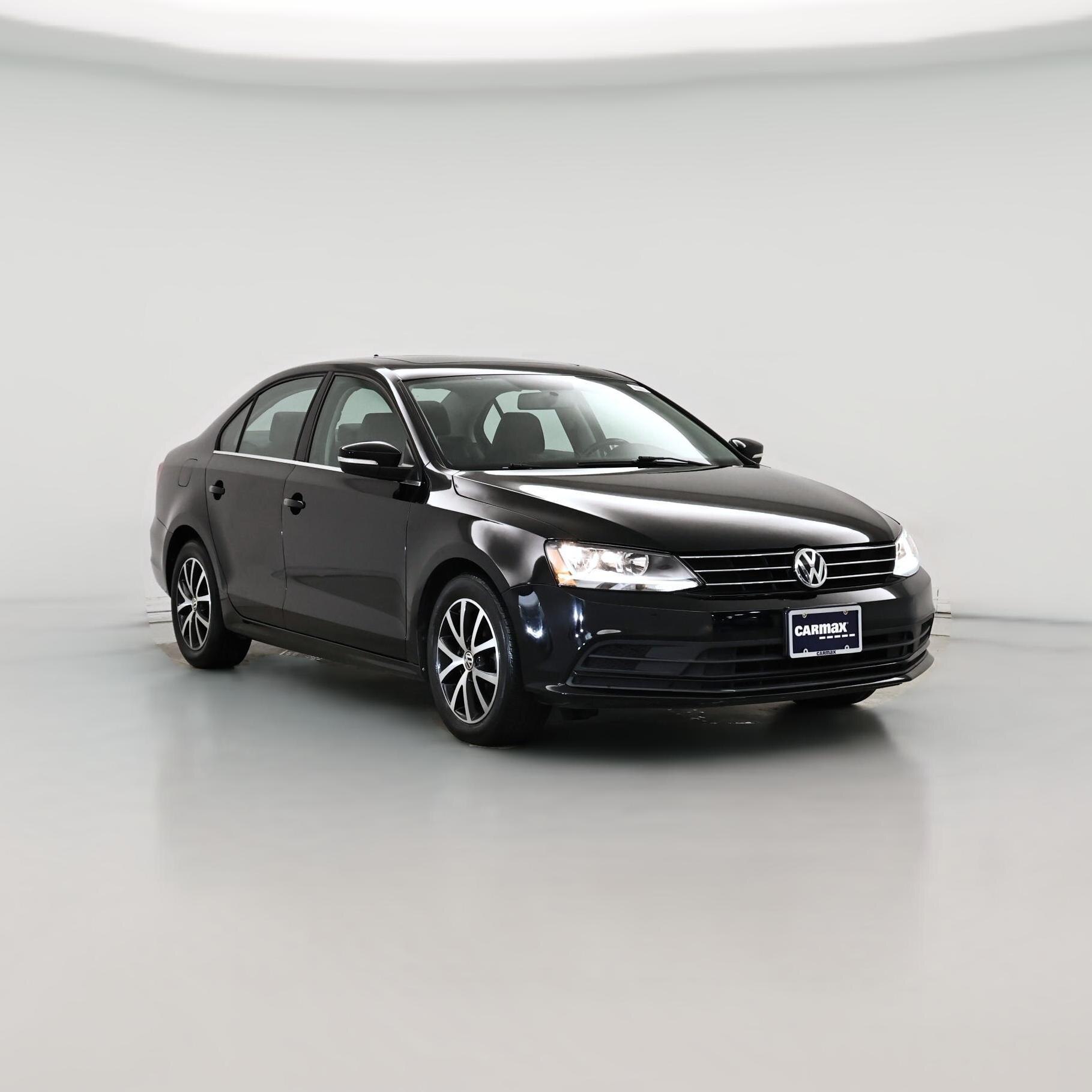 Thumbnail: 2017 Volkswagen Jetta - 1