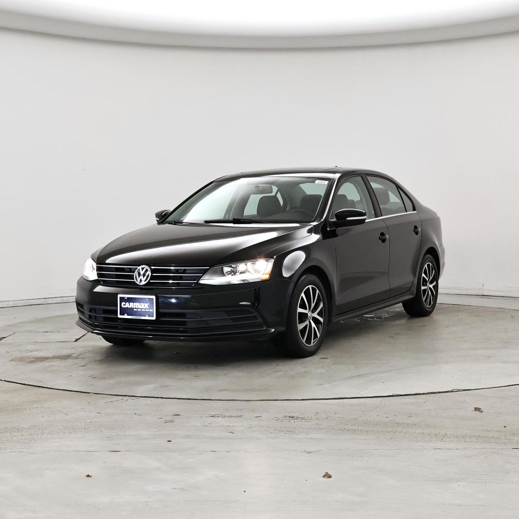 Thumbnail: 2017 Volkswagen Jetta - 4