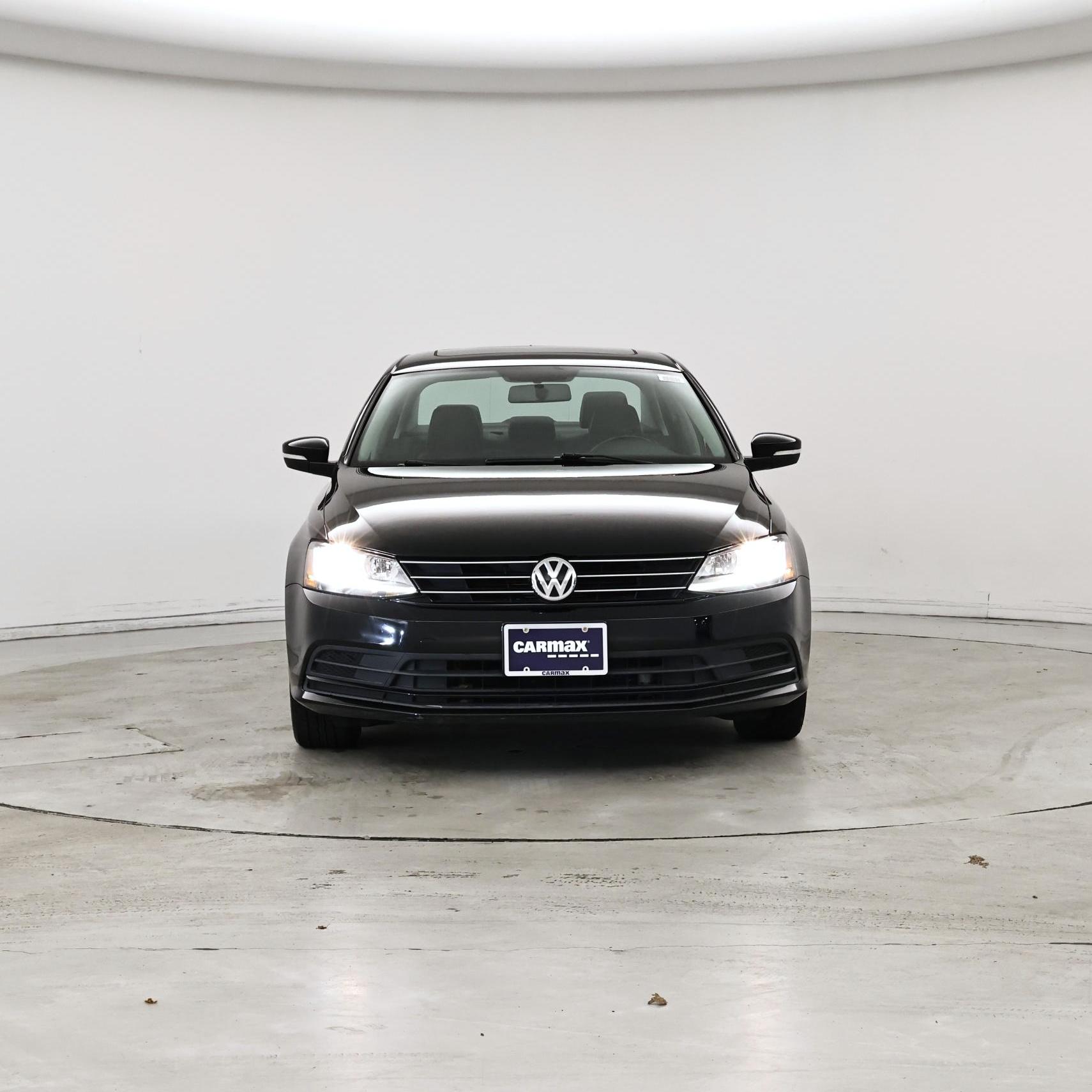 Thumbnail: 2017 Volkswagen Jetta - 5